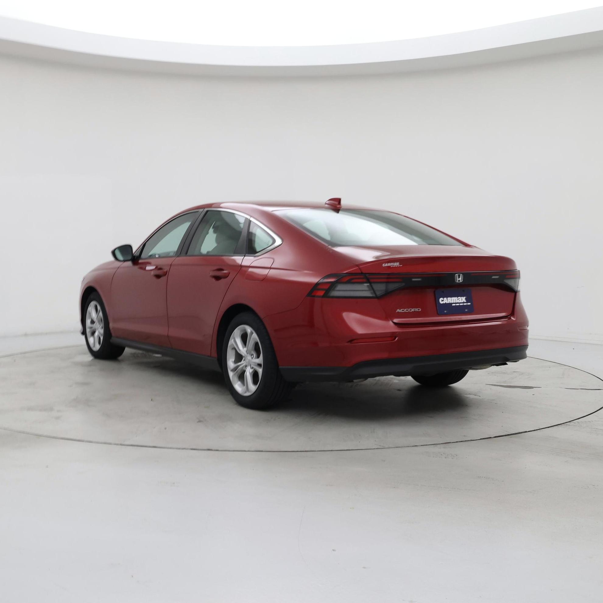 Thumbnail: 2023 Honda Accord - 2