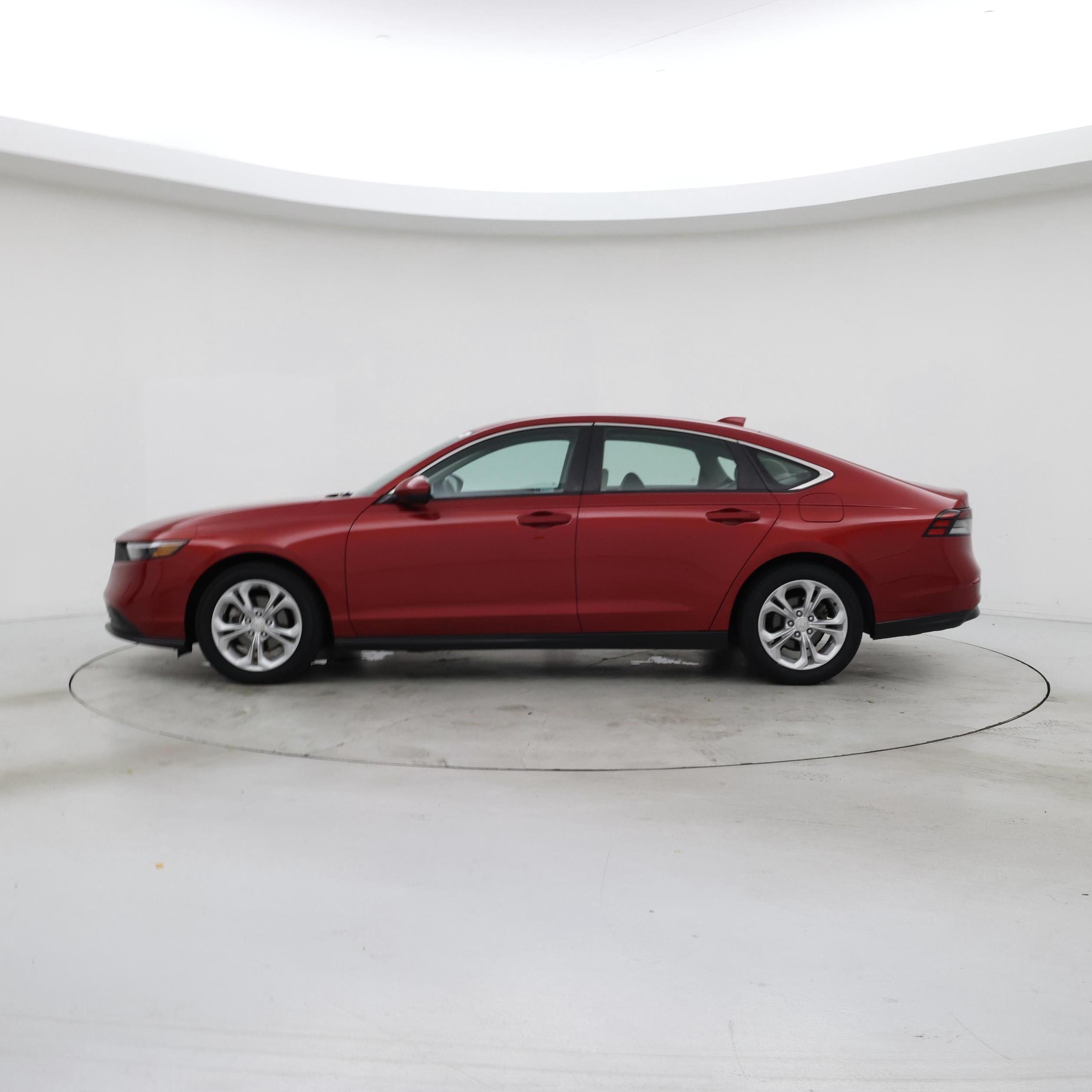 Thumbnail: 2023 Honda Accord - 3