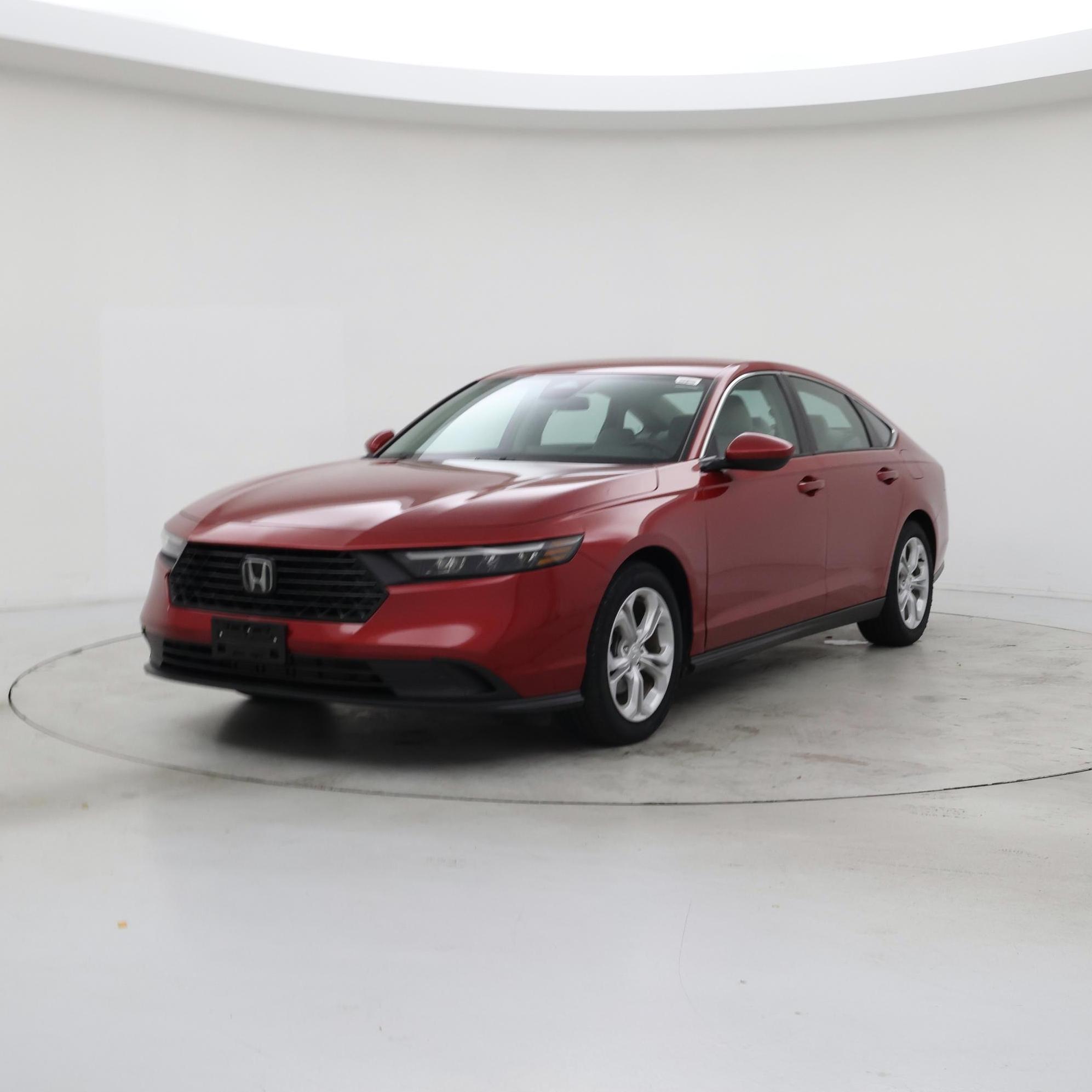 Thumbnail: 2023 Honda Accord - 4