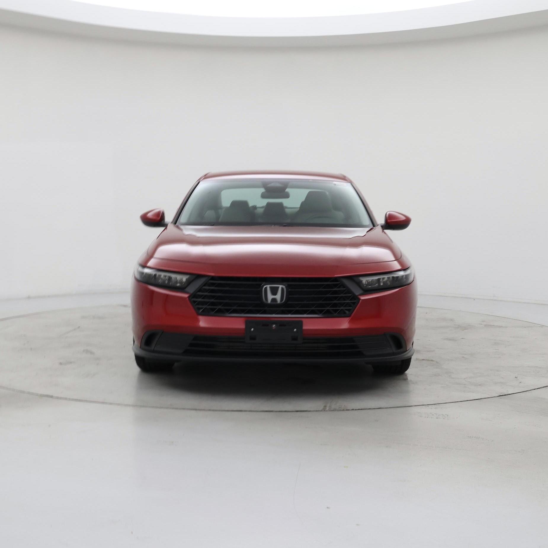 Thumbnail: 2023 Honda Accord - 5