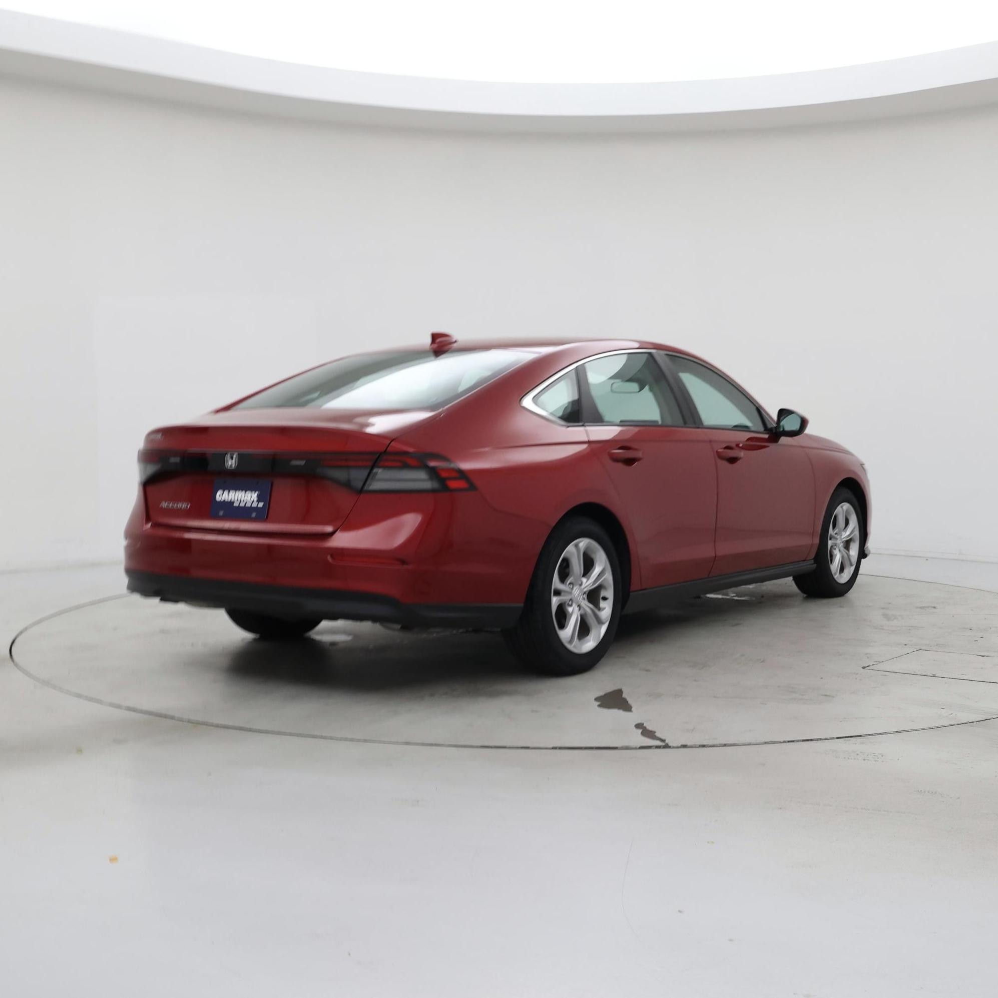 Thumbnail: 2023 Honda Accord - 8
