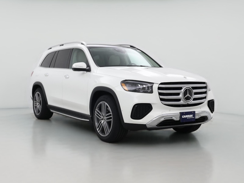 2024 Mercedes-Benz GLS 450 -
                  Columbus, OH