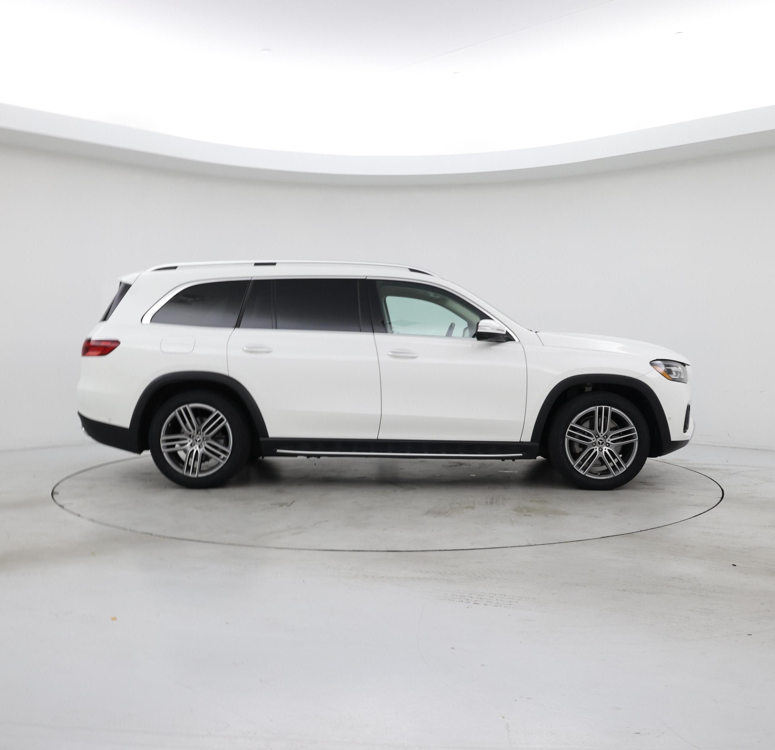 Thumbnail: 2024 Mercedes-Benz GLS - 7