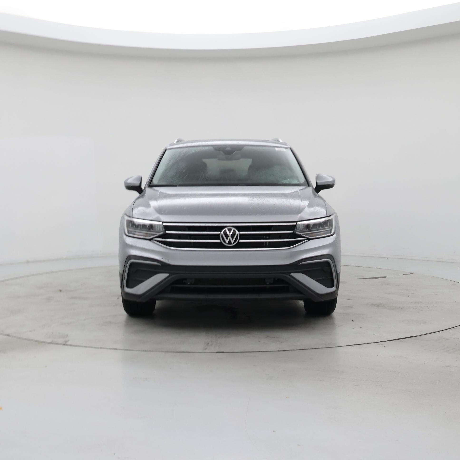 Thumbnail: 2022 Volkswagen Tiguan - 5
