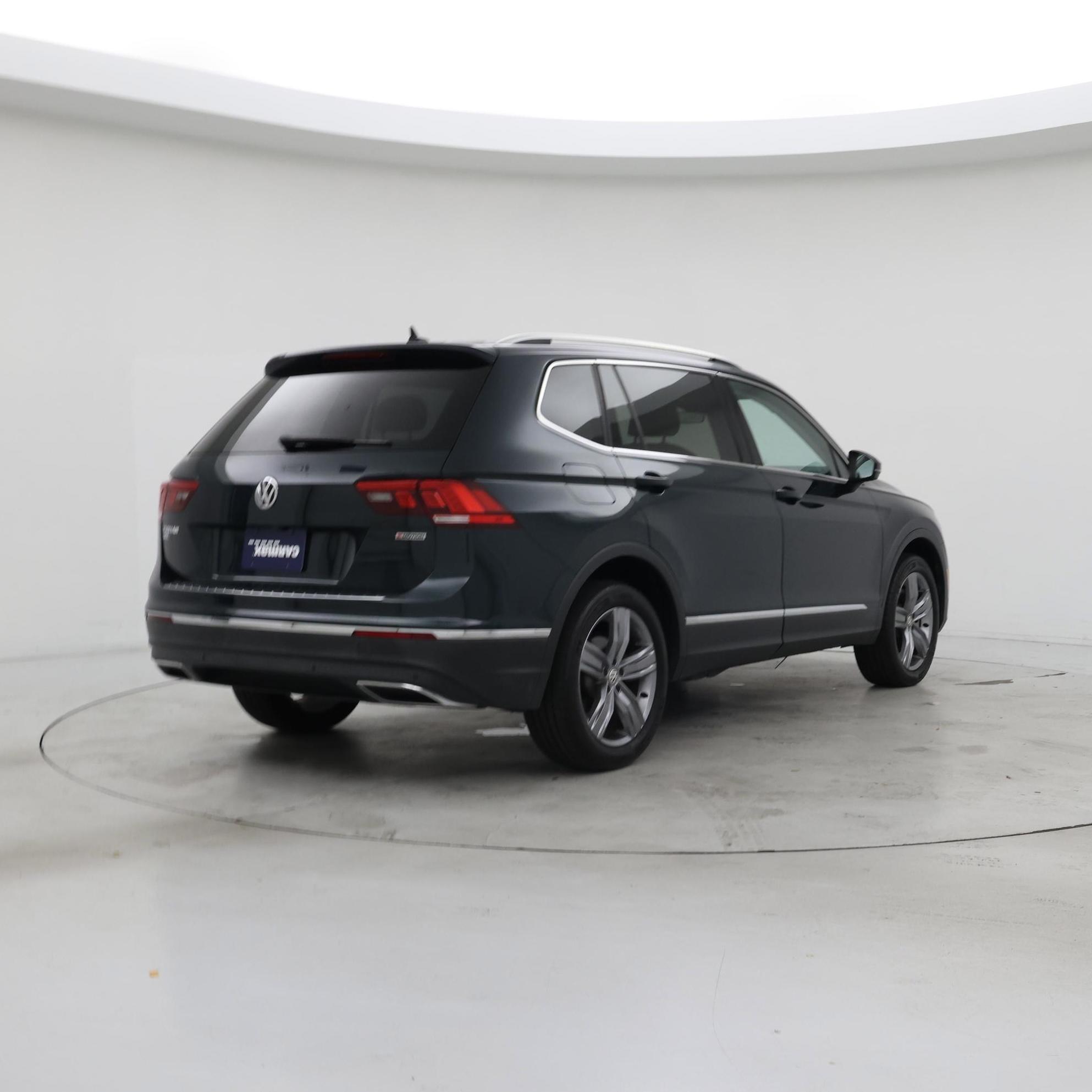 Thumbnail: 2019 Volkswagen Tiguan - 8