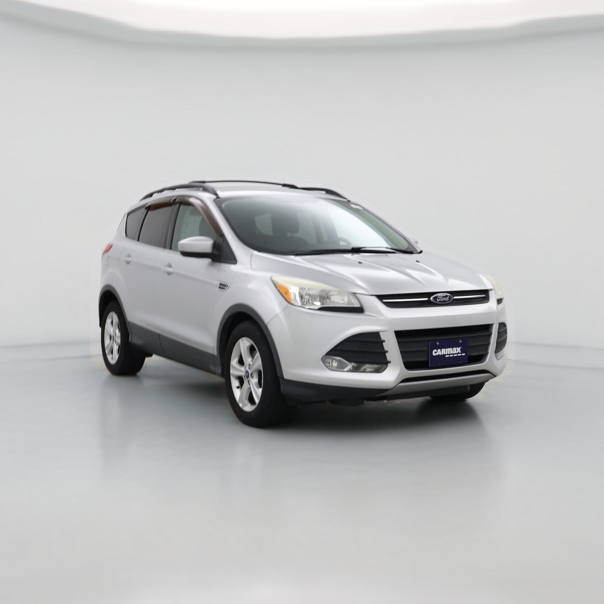 Thumbnail: 2014 Ford Escape - 1