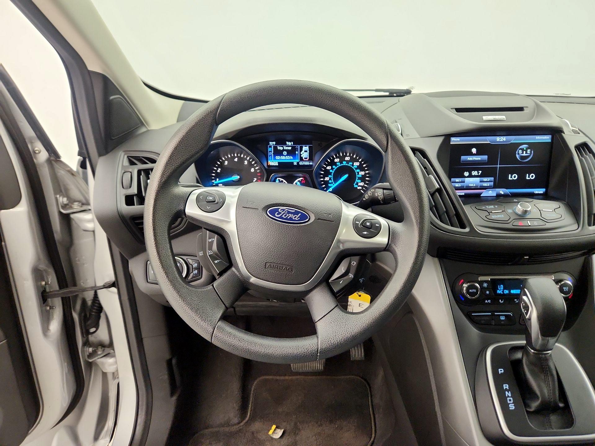 Thumbnail: 2014 Ford Escape - 10