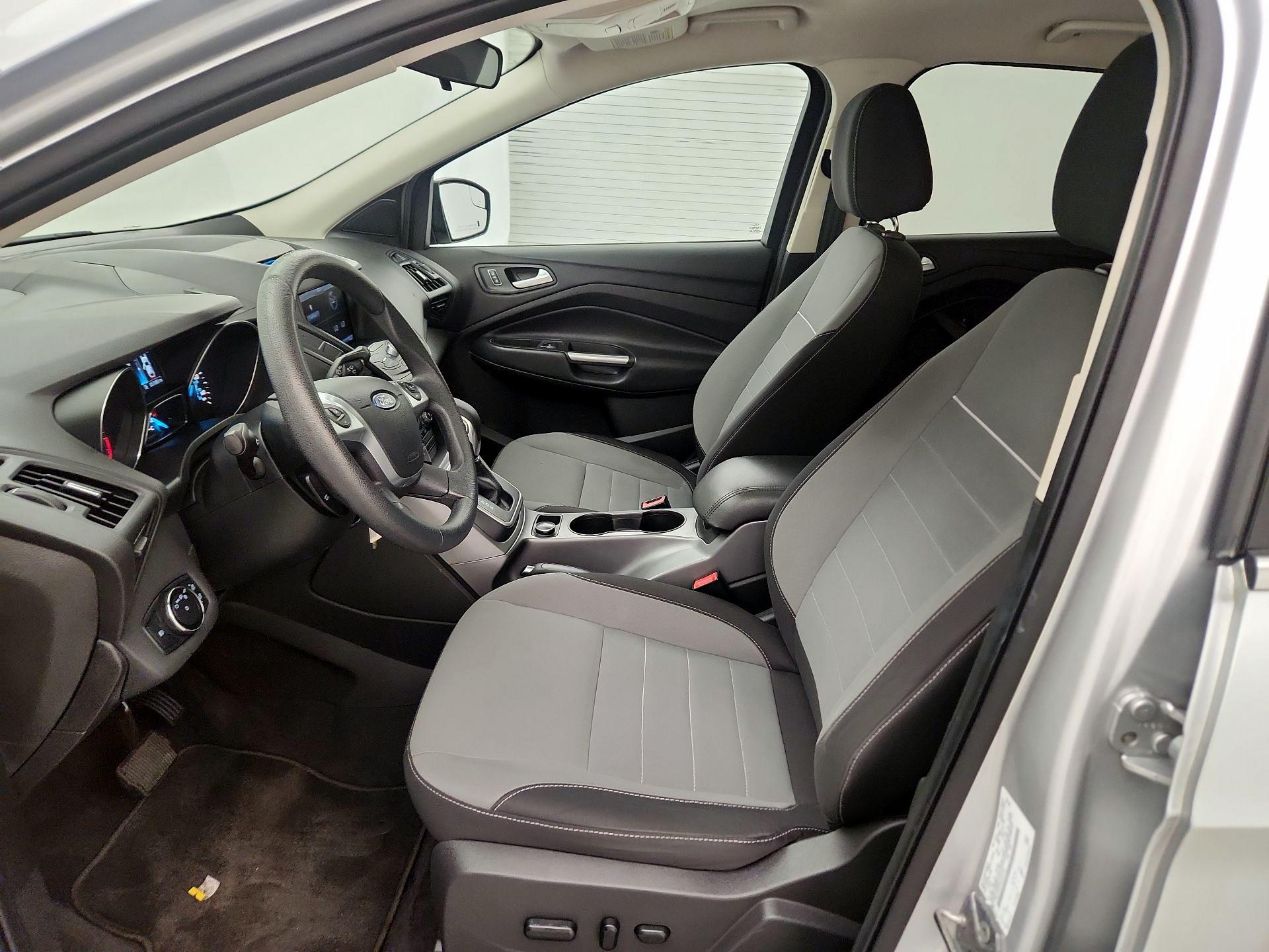 Thumbnail: 2014 Ford Escape - 11
