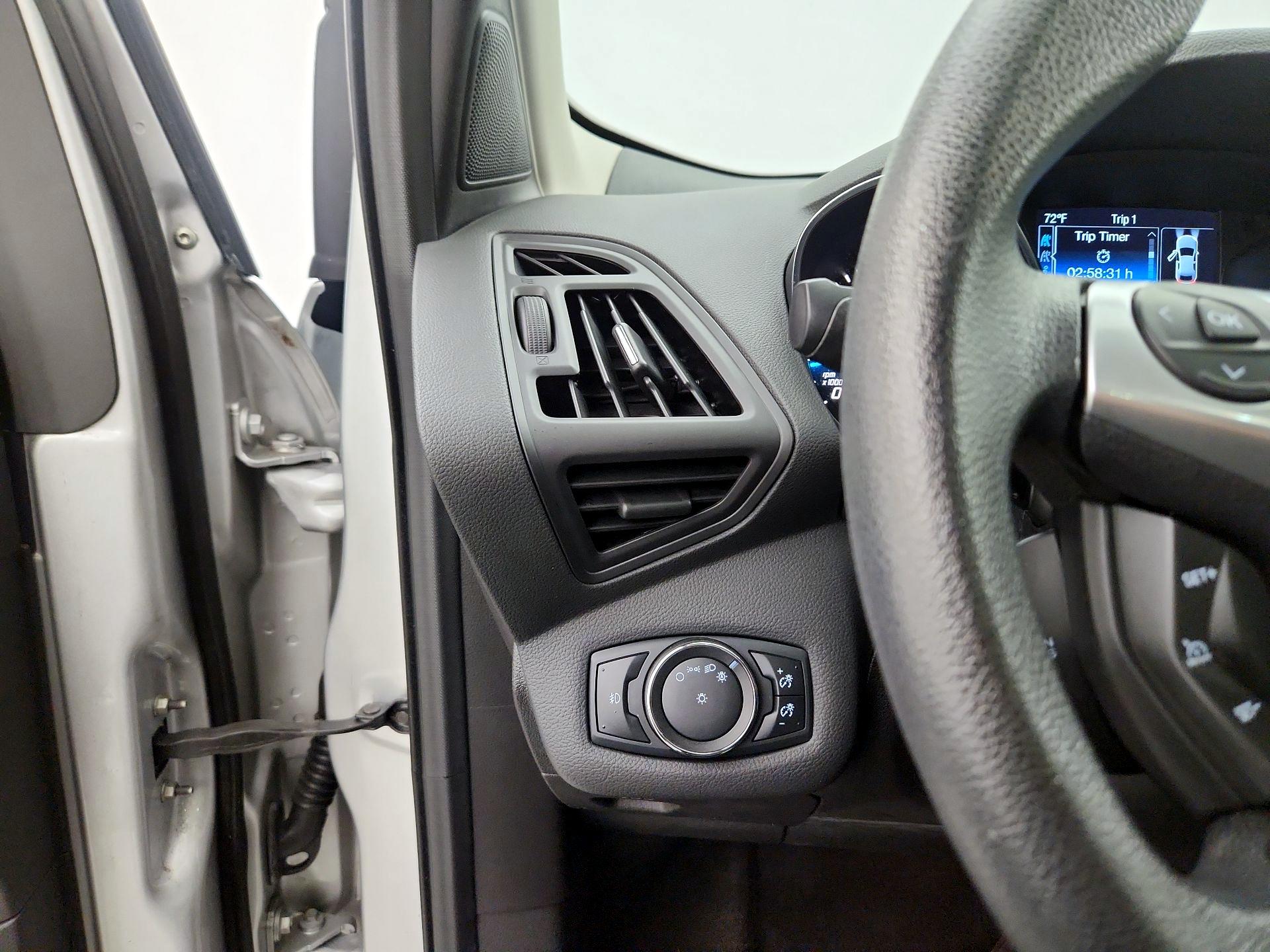 Thumbnail: 2014 Ford Escape - 13