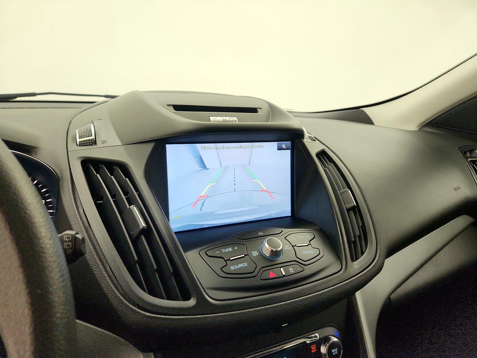 Thumbnail: 2014 Ford Escape - 14