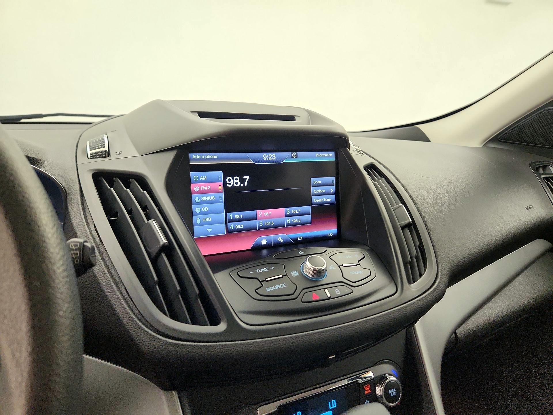 Thumbnail: 2014 Ford Escape - 15