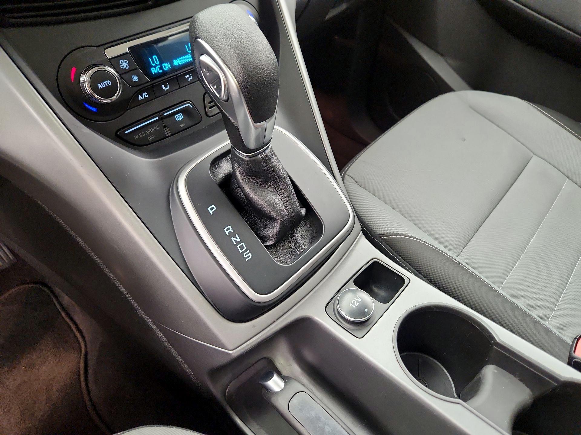 Thumbnail: 2014 Ford Escape - 17