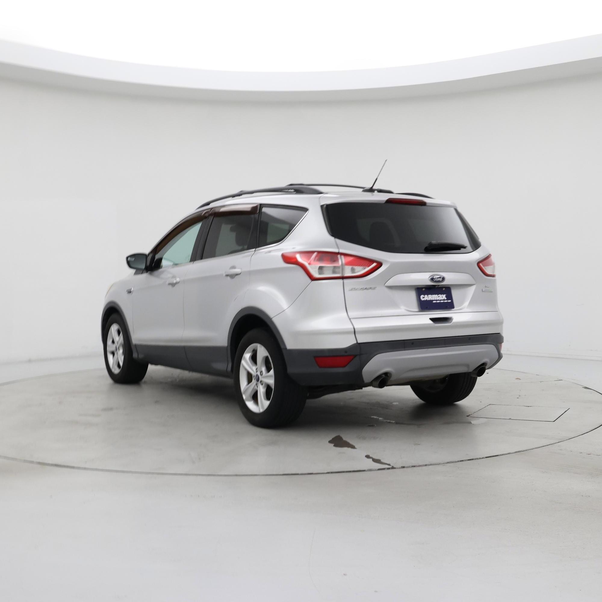 Thumbnail: 2014 Ford Escape - 2
