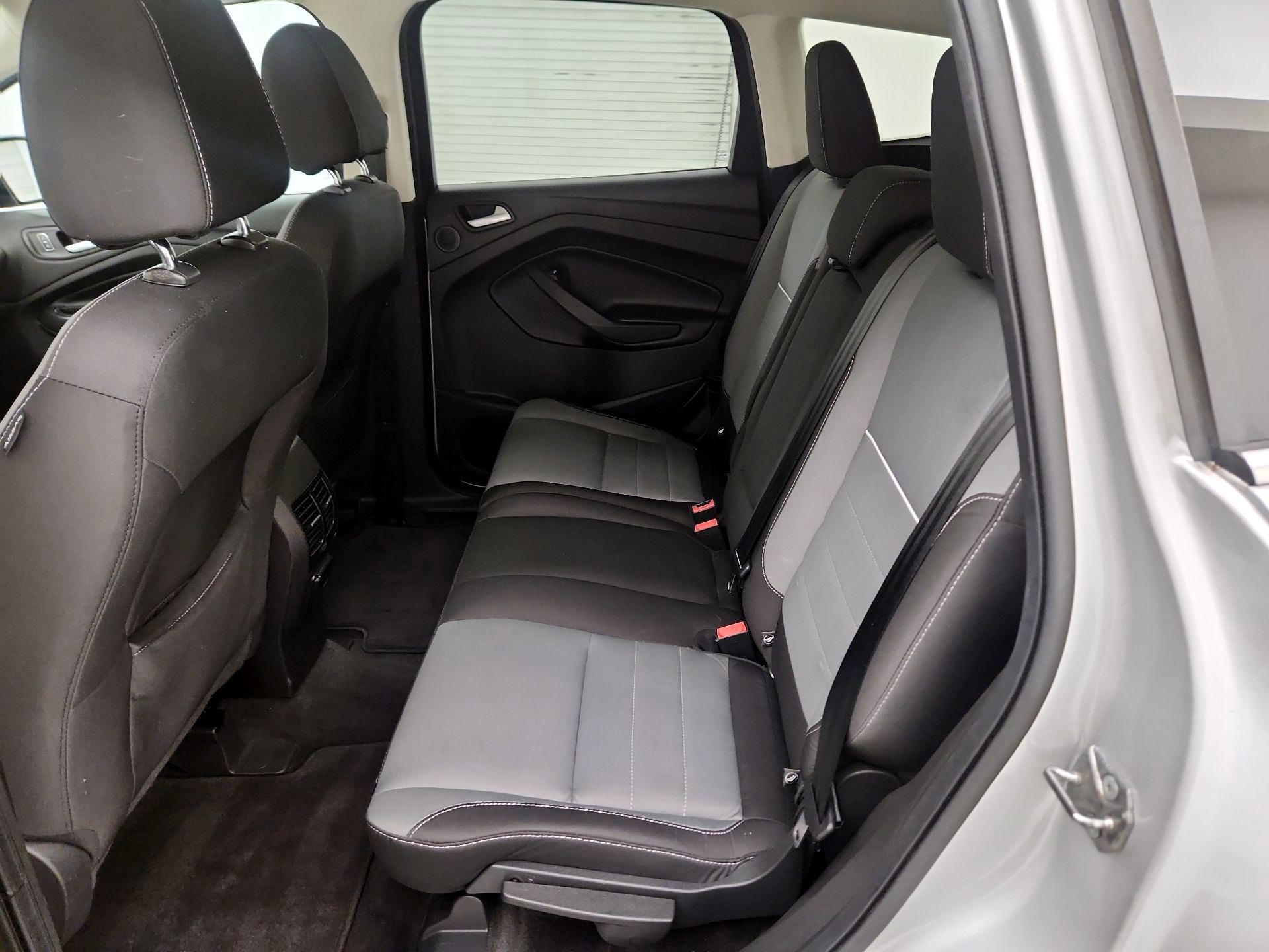 Thumbnail: 2014 Ford Escape - 19