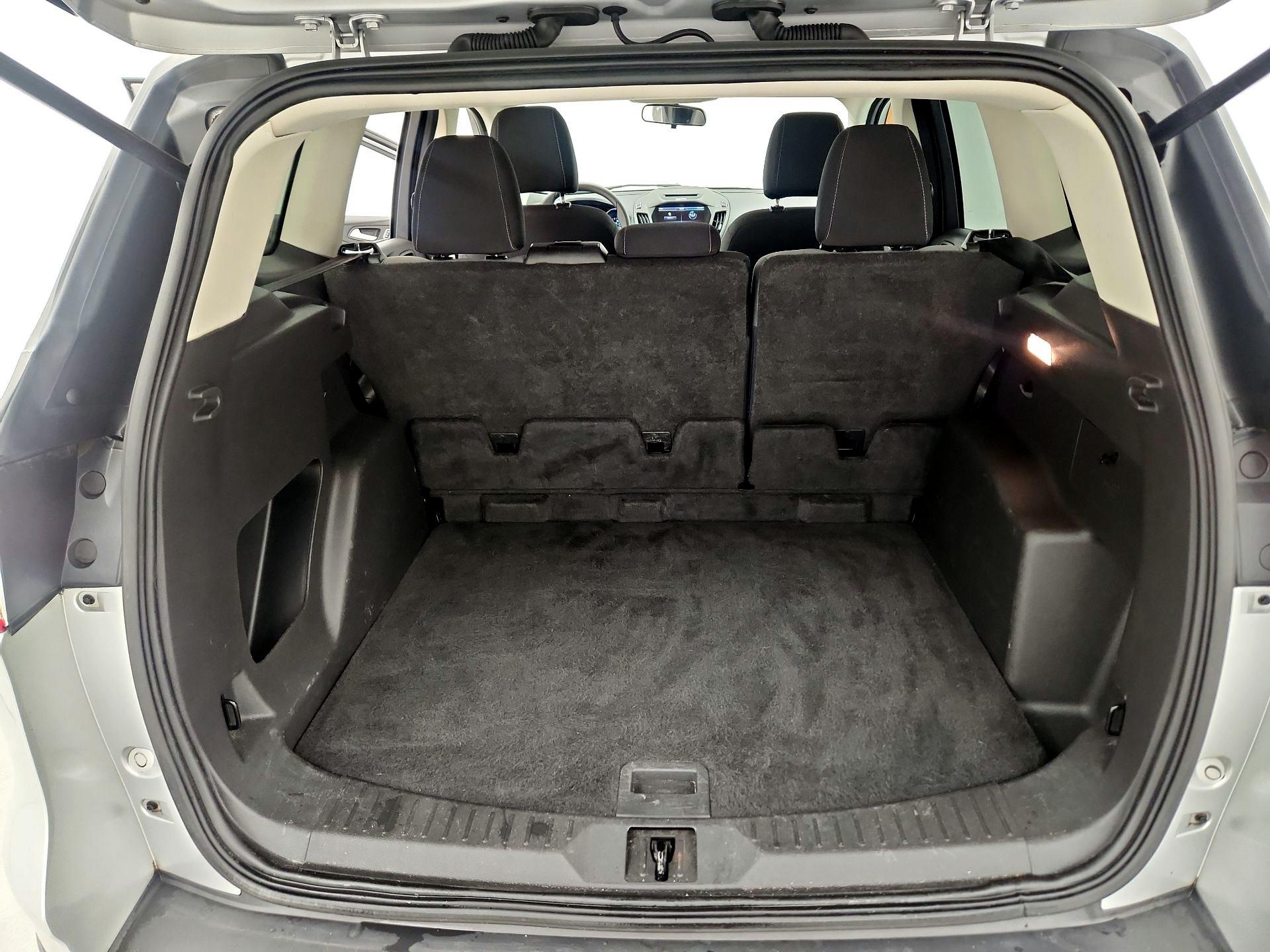 Thumbnail: 2014 Ford Escape - 20