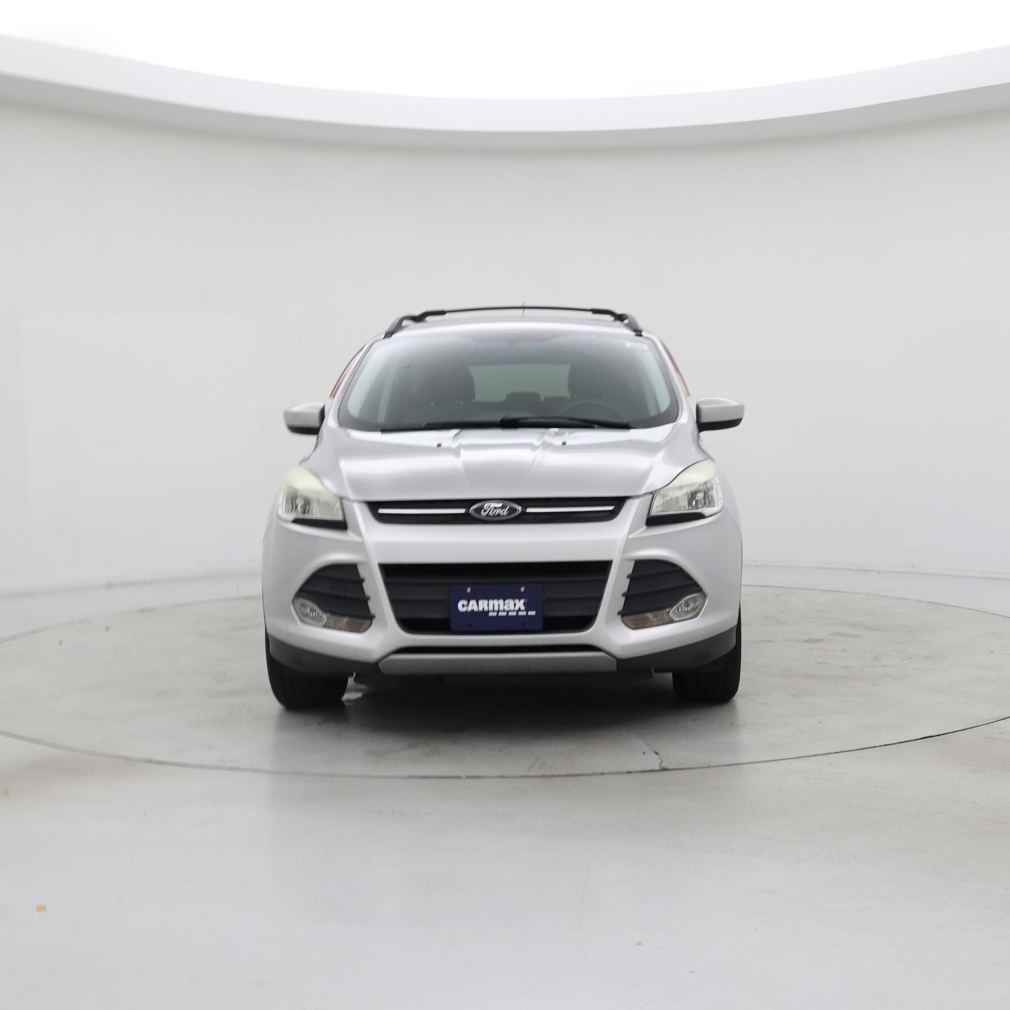 Thumbnail: 2014 Ford Escape - 5