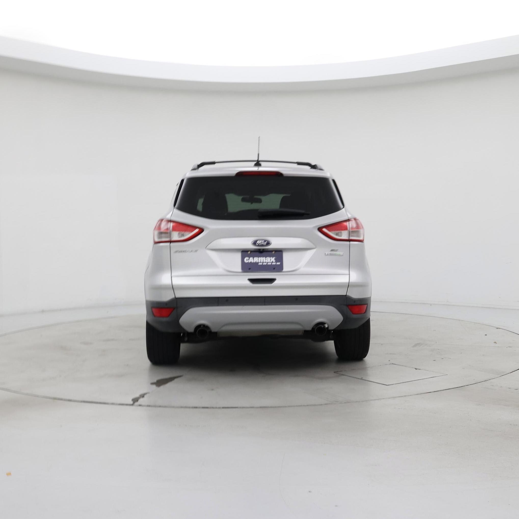 Thumbnail: 2014 Ford Escape - 6