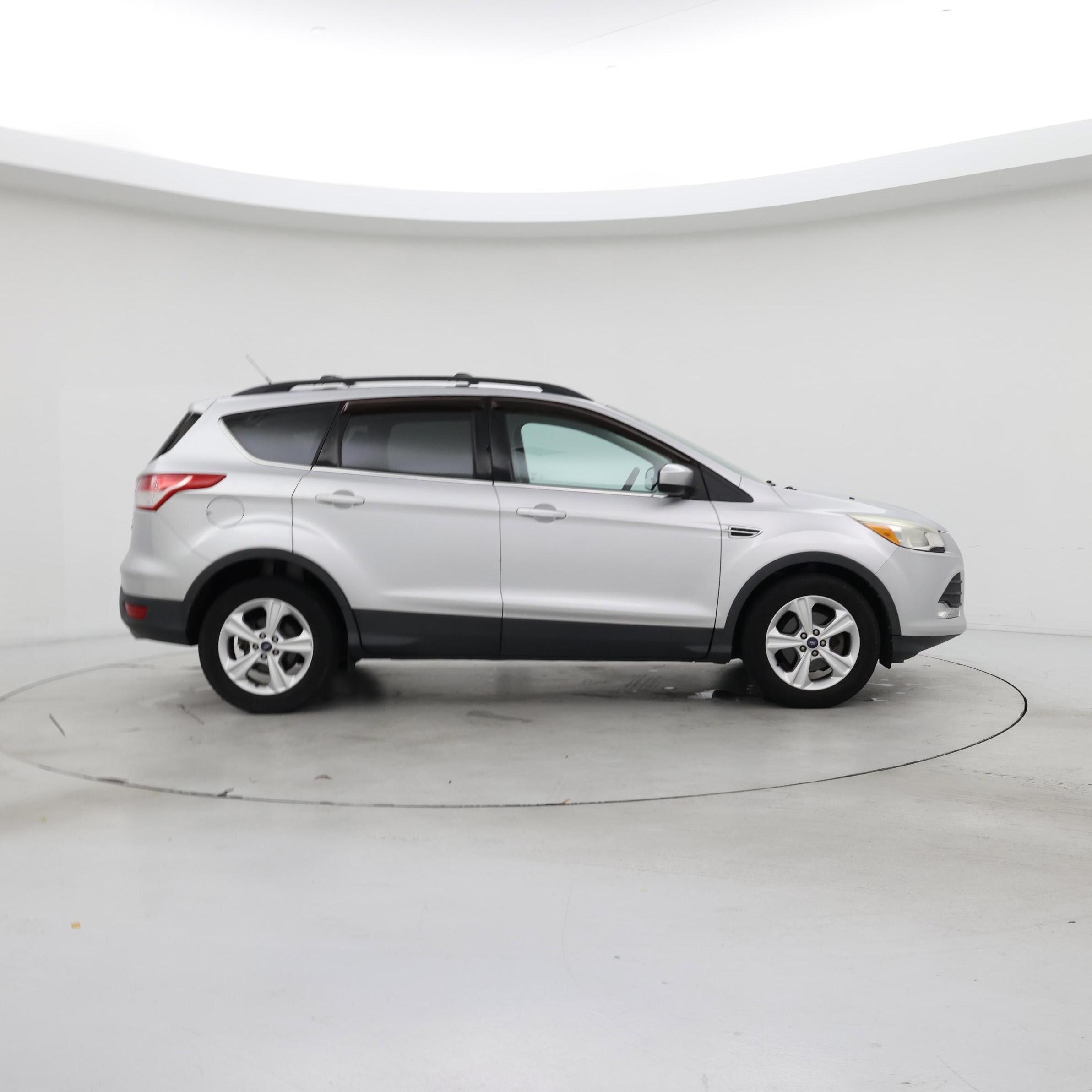 Thumbnail: 2014 Ford Escape - 7