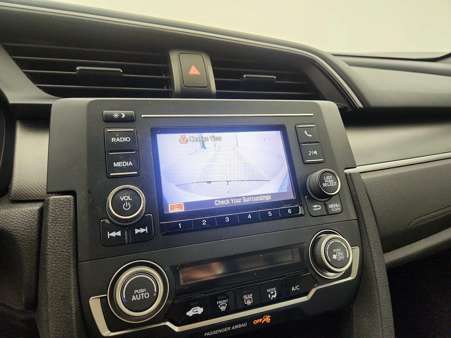 Thumbnail: 2016 Honda Civic - 14