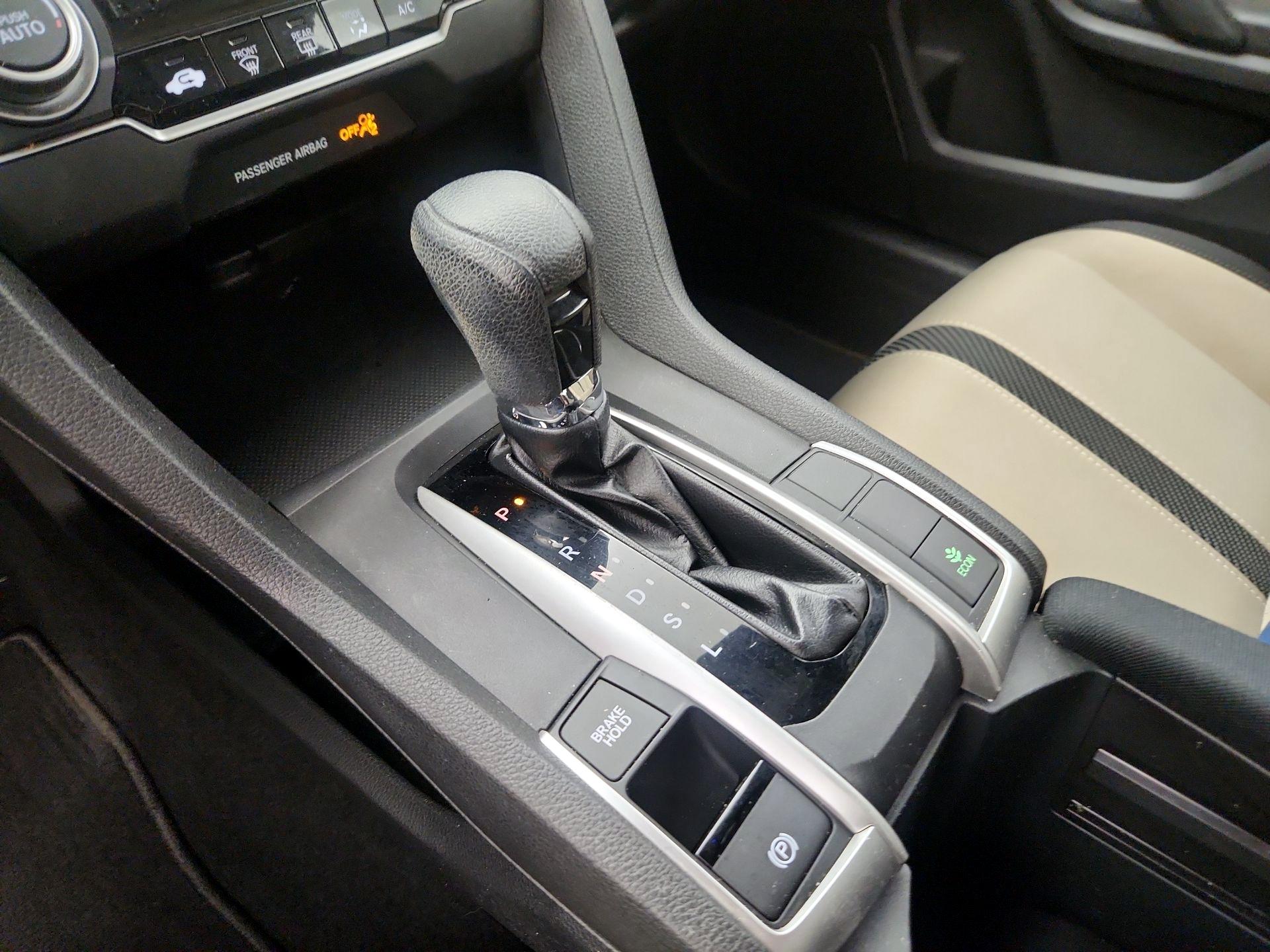 Thumbnail: 2016 Honda Civic - 17
