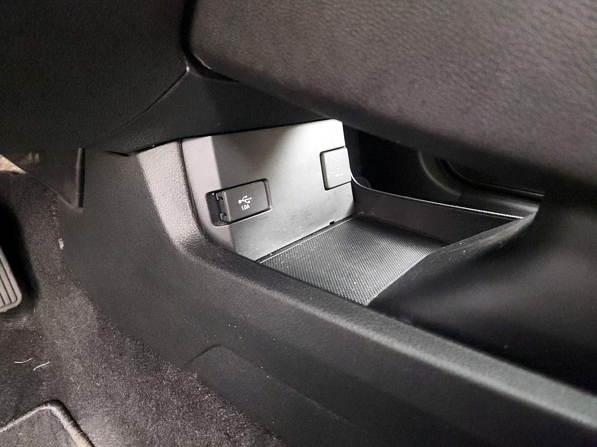 Thumbnail: 2016 Honda Civic - 18