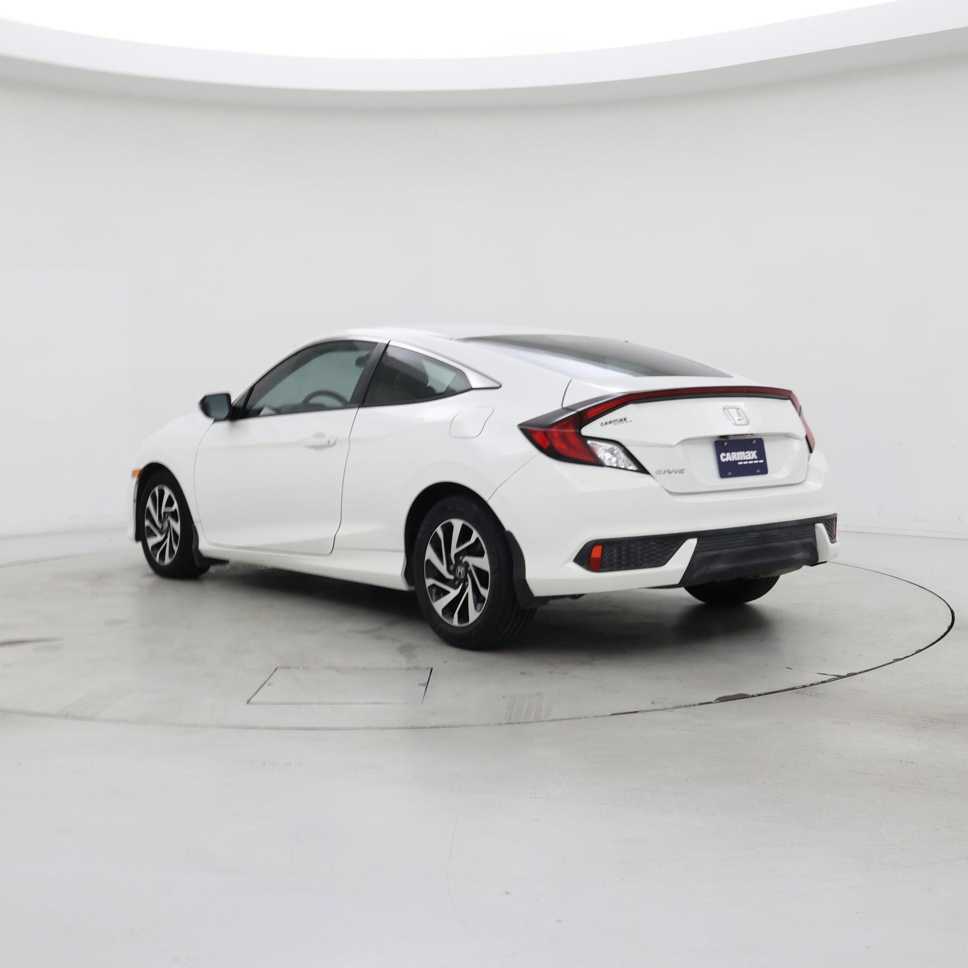 Thumbnail: 2016 Honda Civic - 2