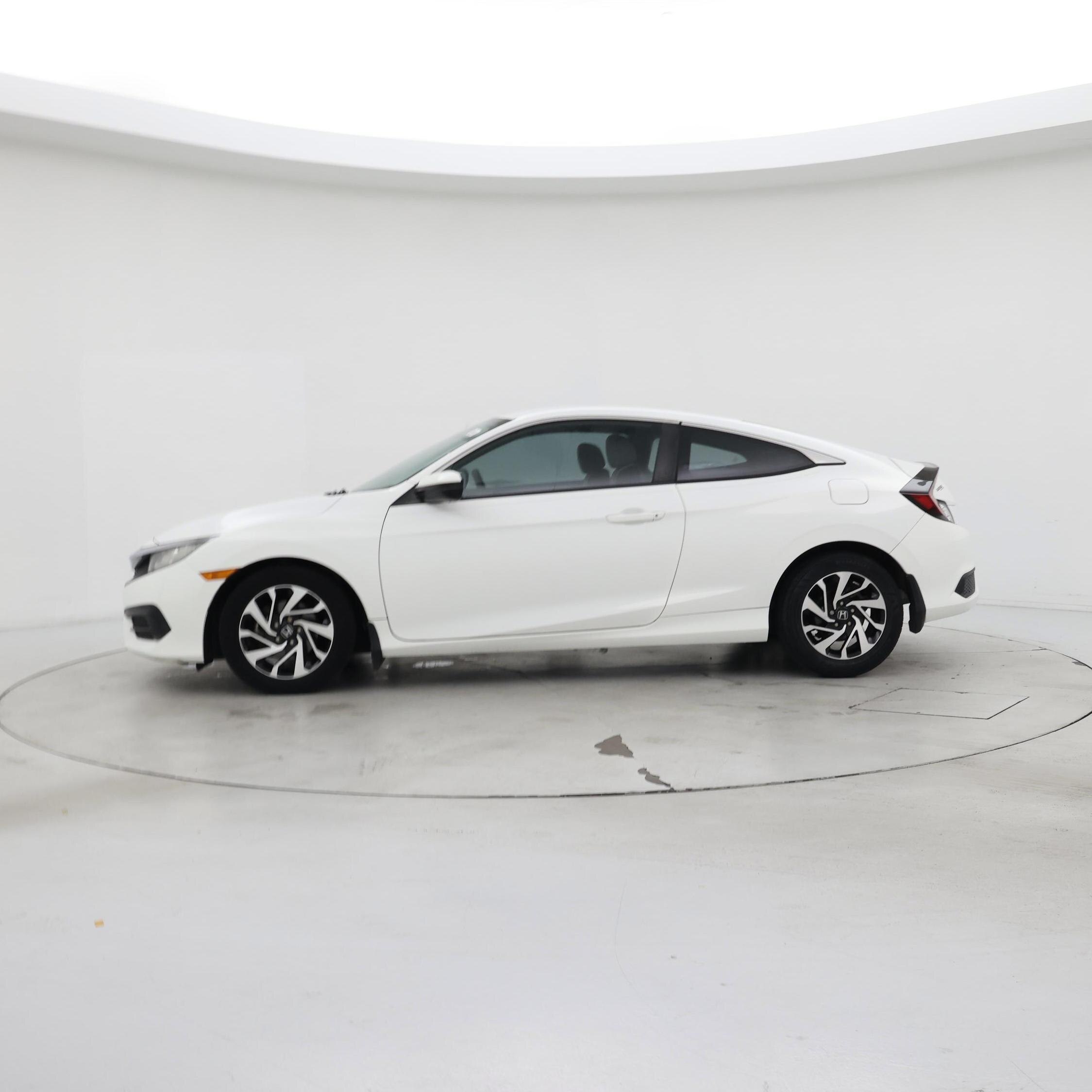 Thumbnail: 2016 Honda Civic - 3