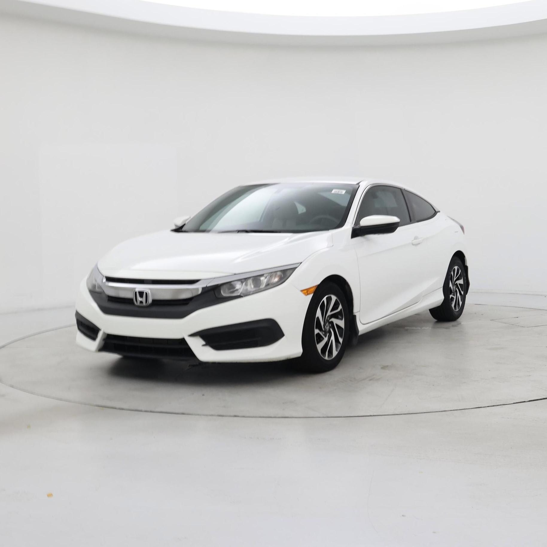 Thumbnail: 2016 Honda Civic - 4