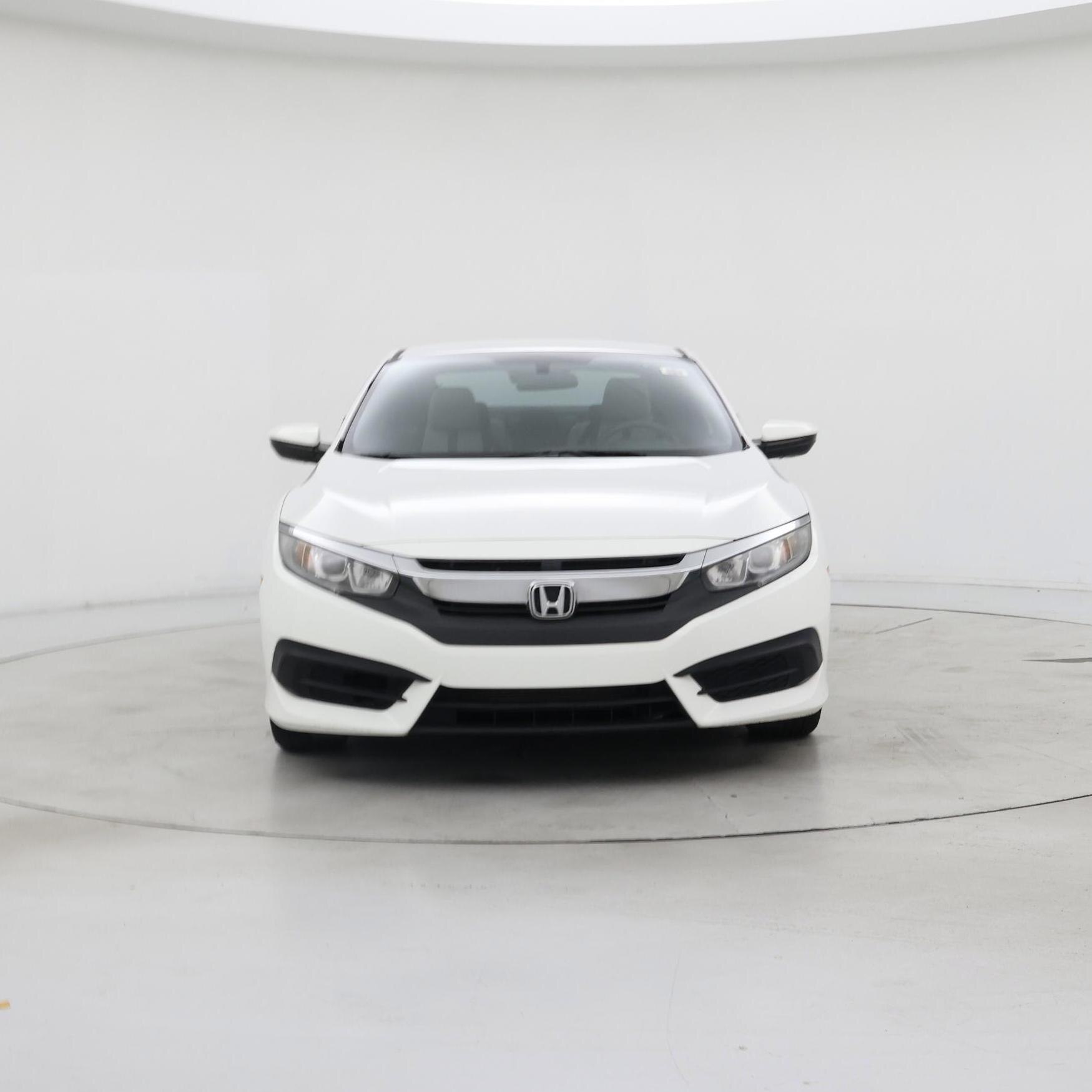 Thumbnail: 2016 Honda Civic - 5