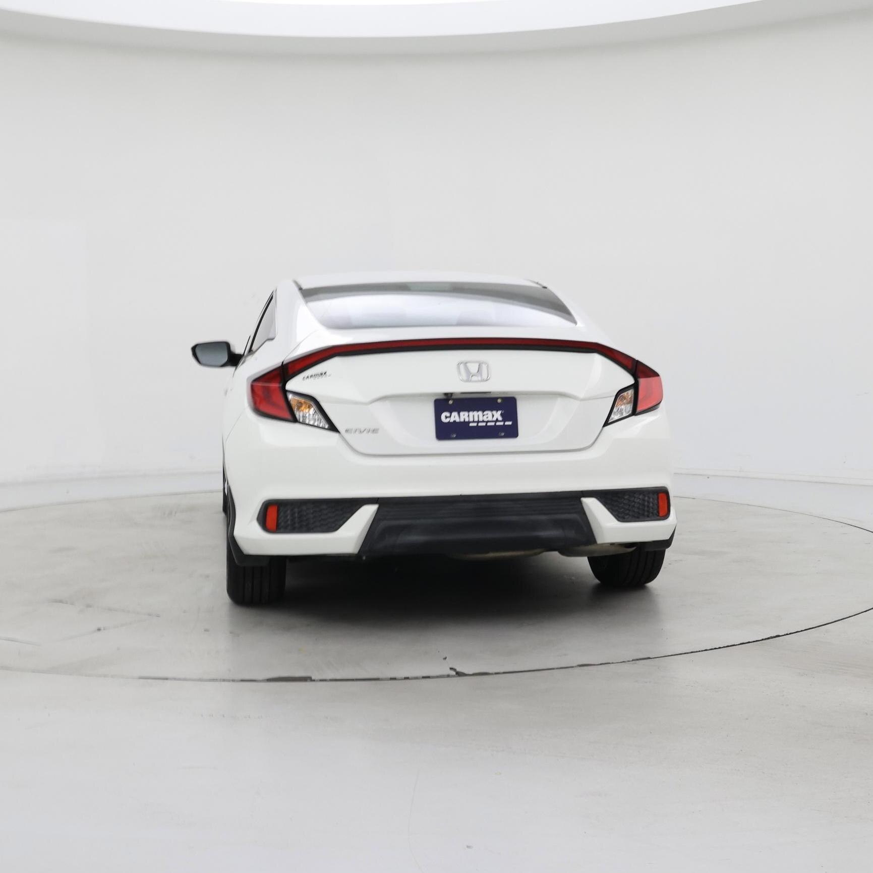 Thumbnail: 2016 Honda Civic - 6
