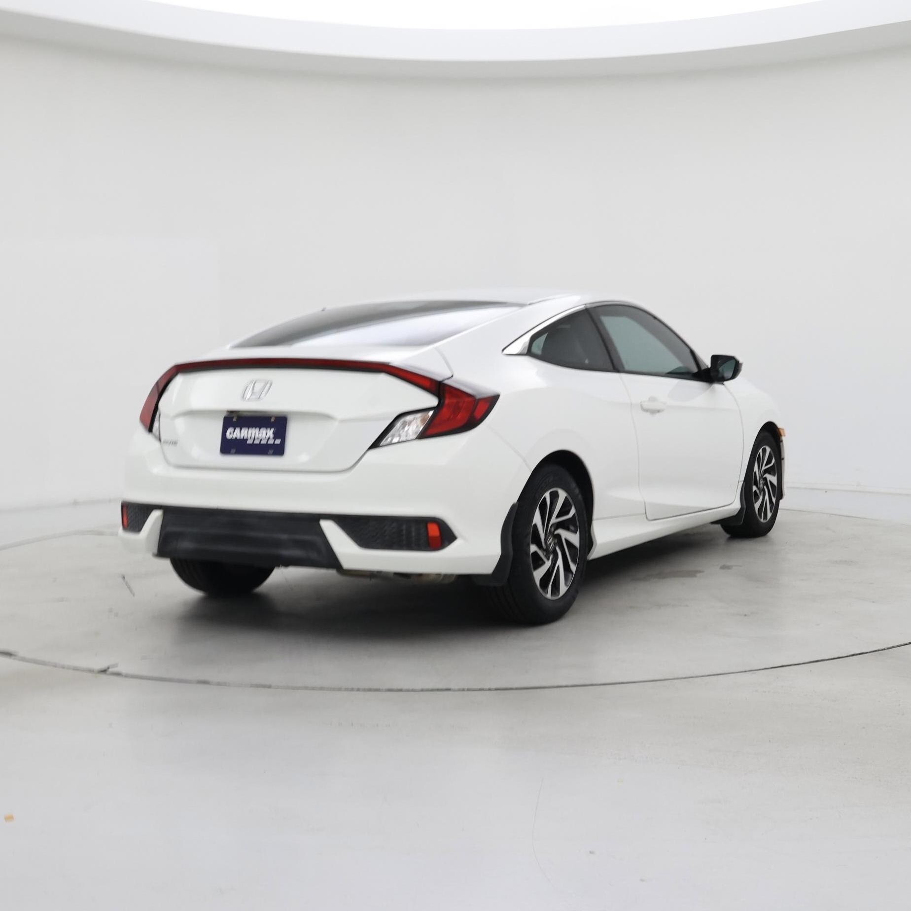 Thumbnail: 2016 Honda Civic - 8
