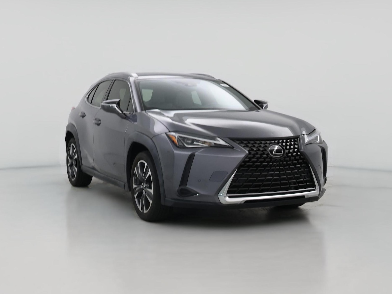 2019 Lexus UX 200