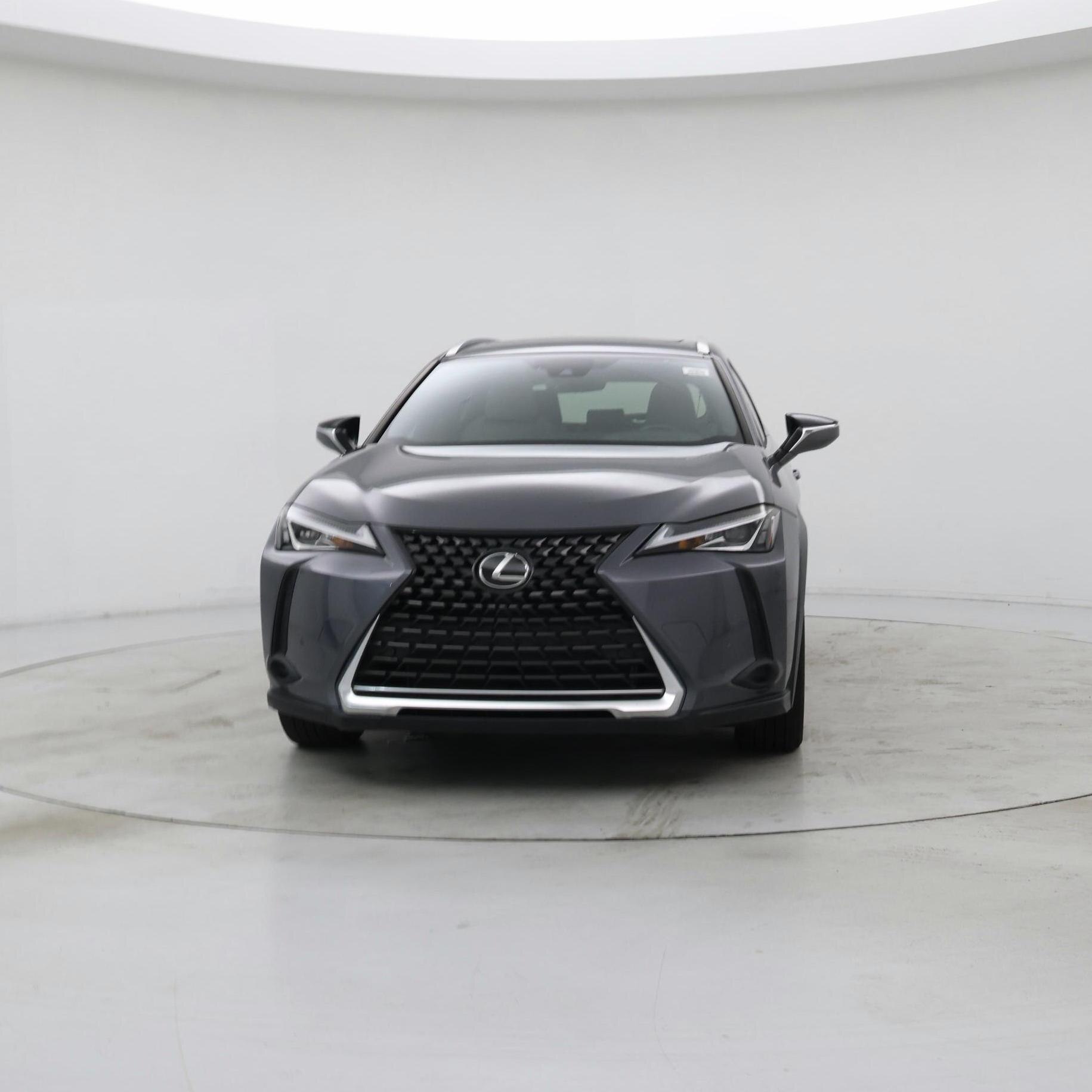 Thumbnail: 2019 Lexus UX - 5