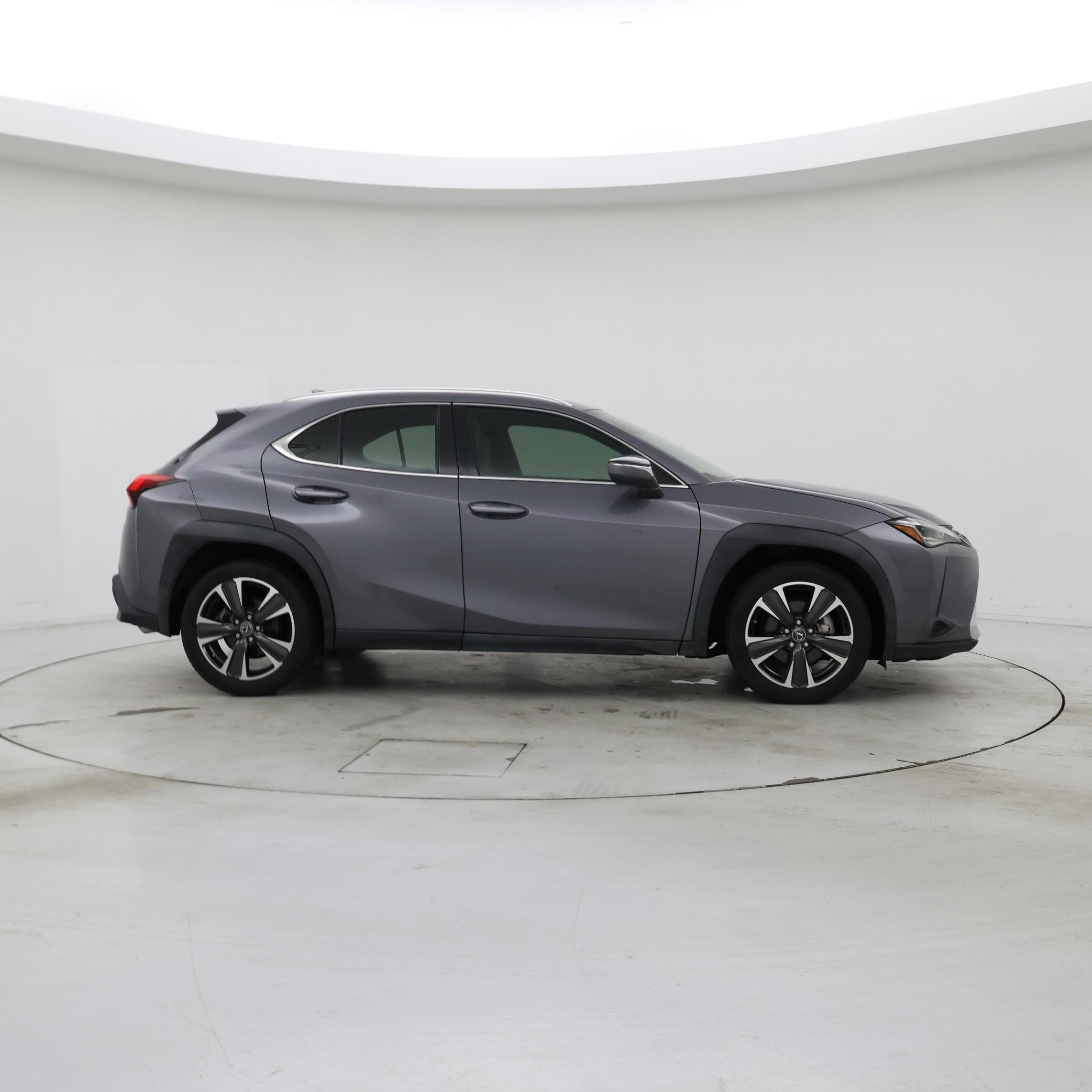 Thumbnail: 2019 Lexus UX - 7