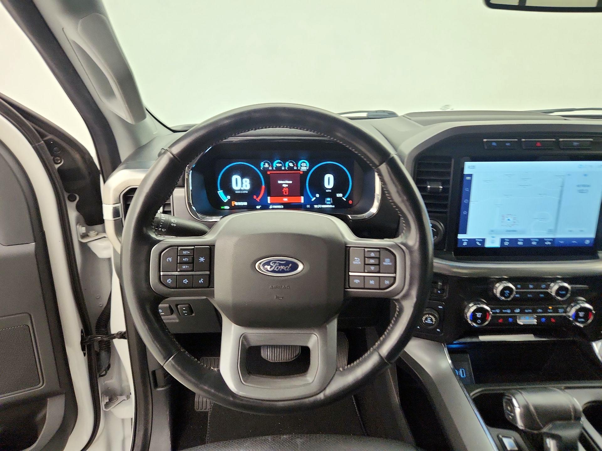 Thumbnail: 2021 Ford F-150 - 10