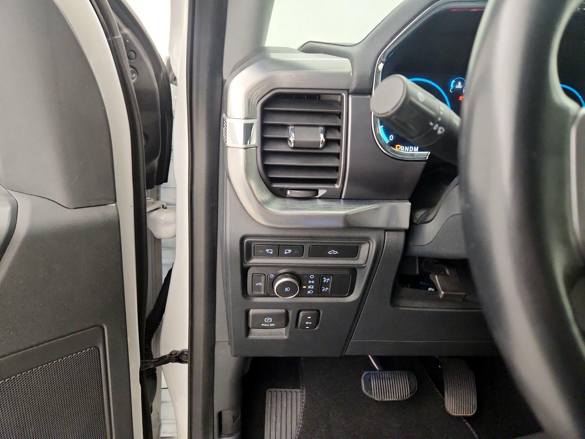 Thumbnail: 2021 Ford F-150 - 13