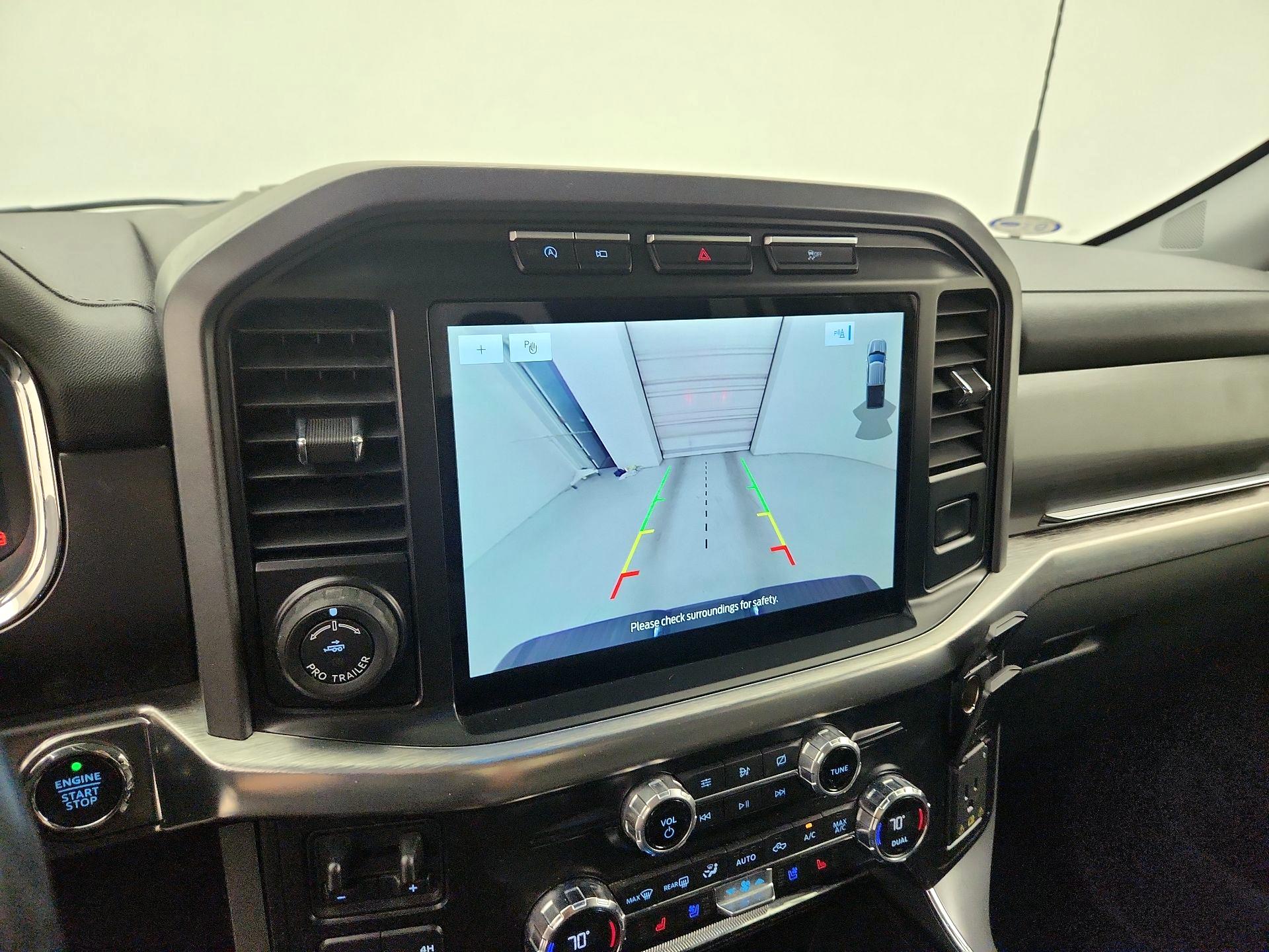 Thumbnail: 2021 Ford F-150 - 15