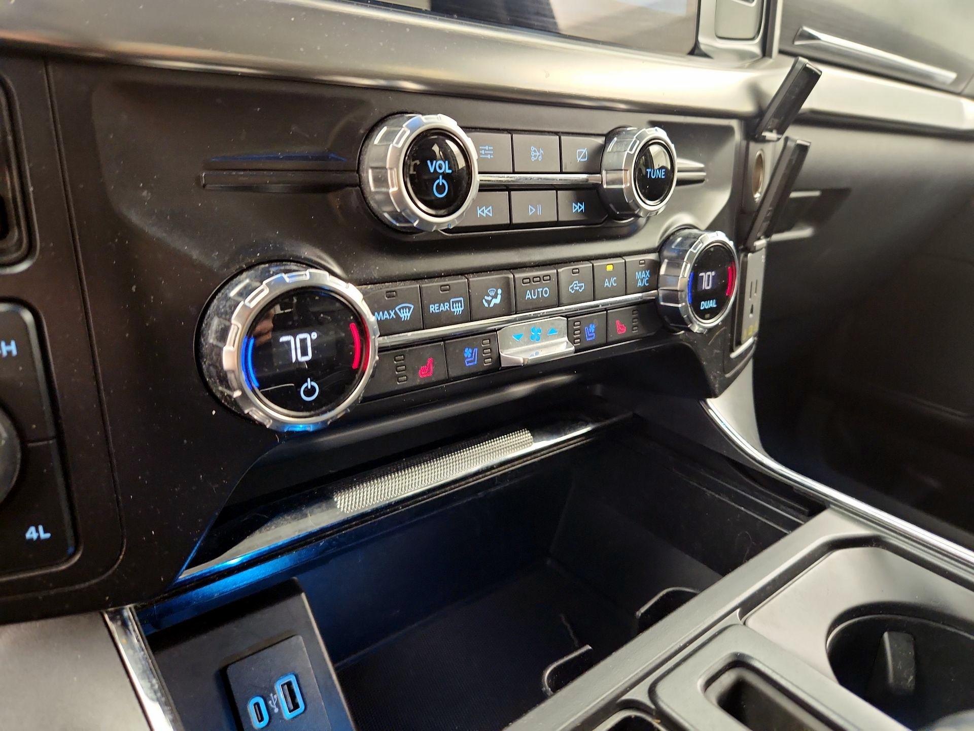 Thumbnail: 2021 Ford F-150 - 17