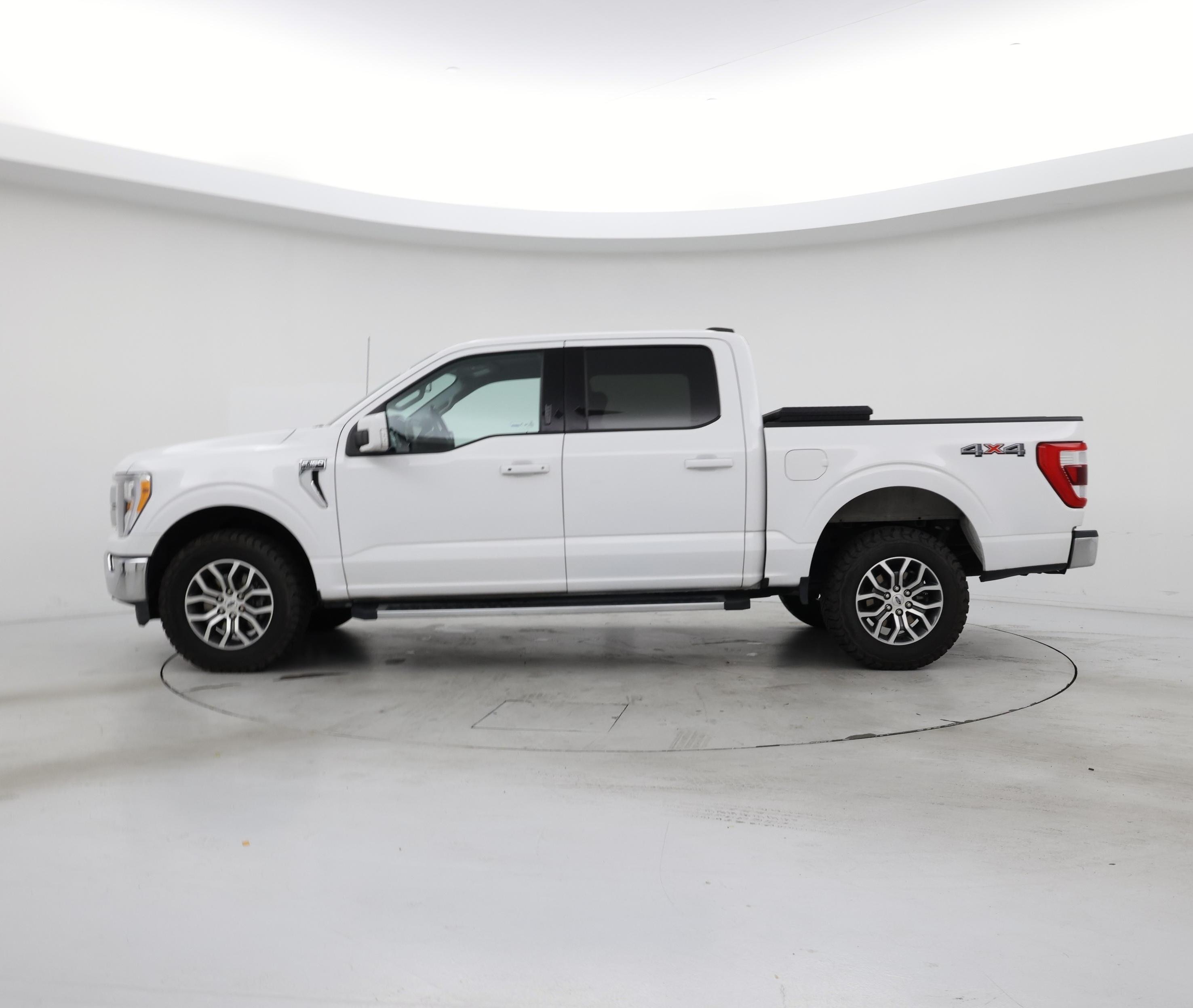 Thumbnail: 2021 Ford F-150 - 3