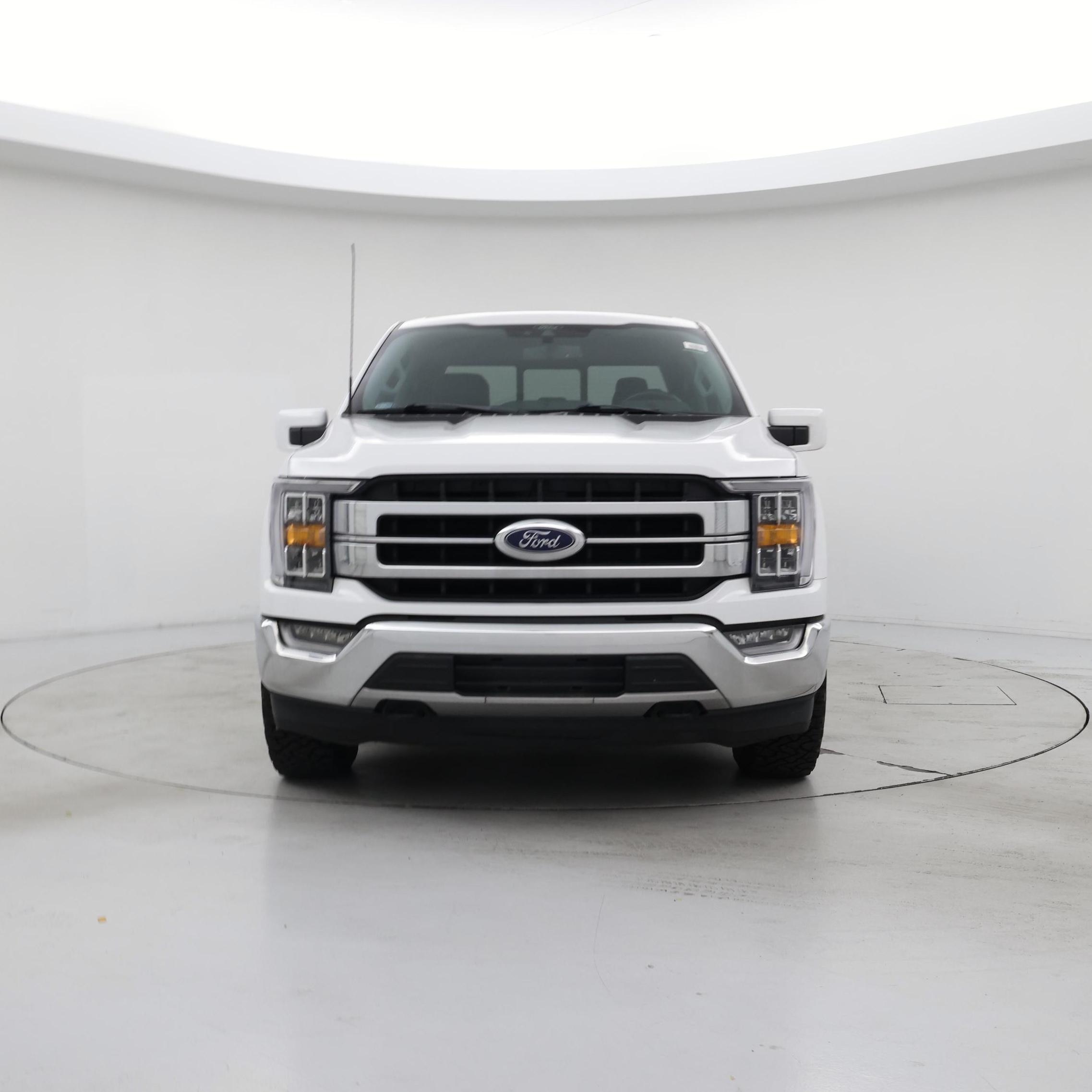 Thumbnail: 2021 Ford F-150 - 5