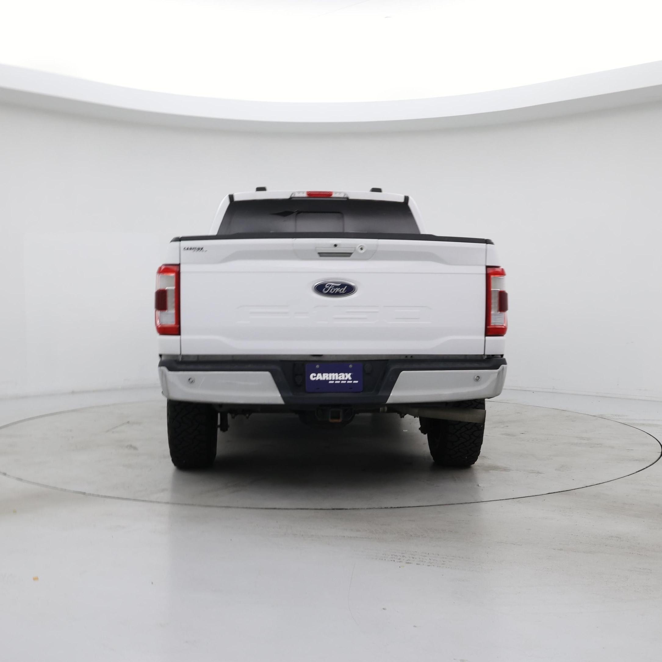 Thumbnail: 2021 Ford F-150 - 6
