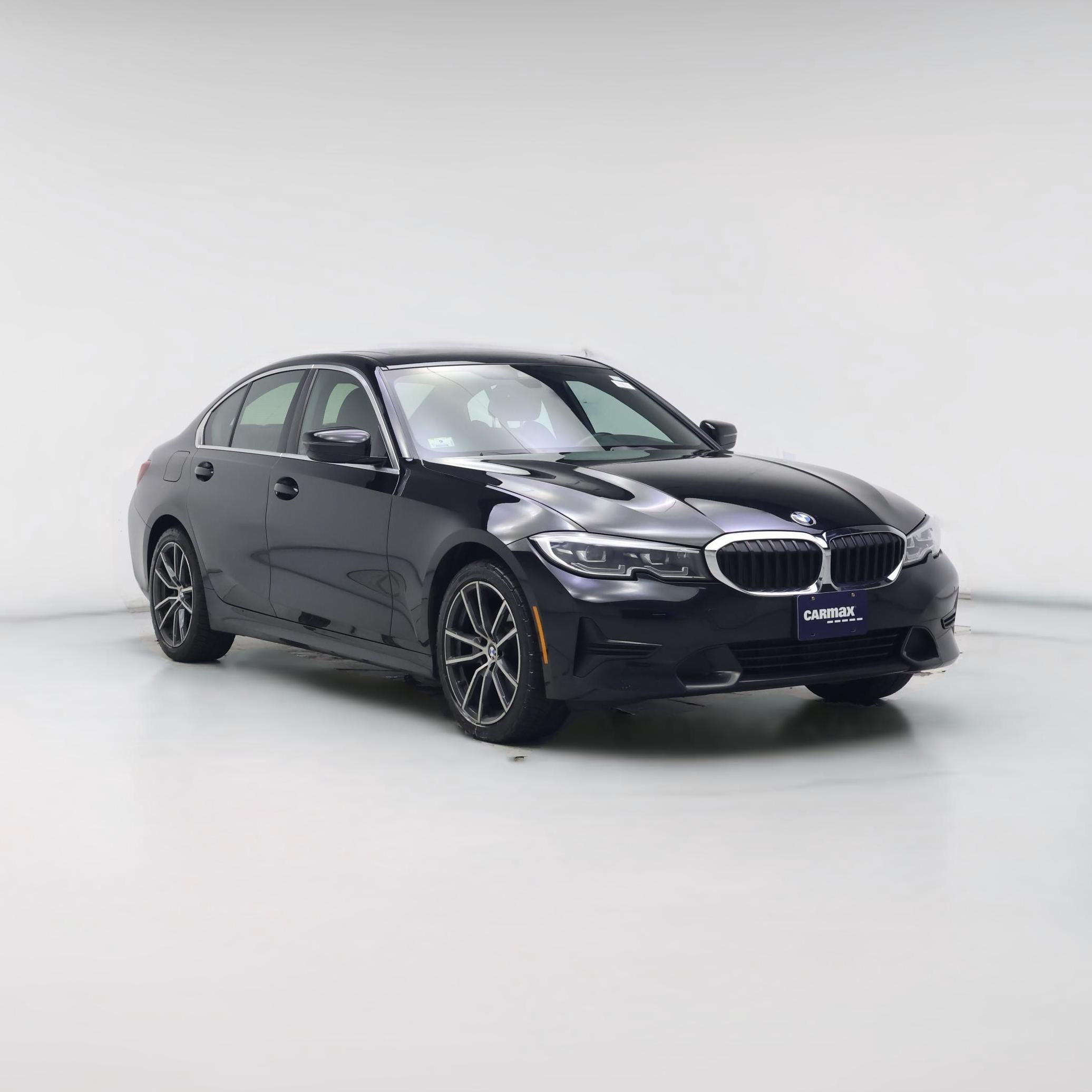 Thumbnail: 2021 BMW 3 Series - 1