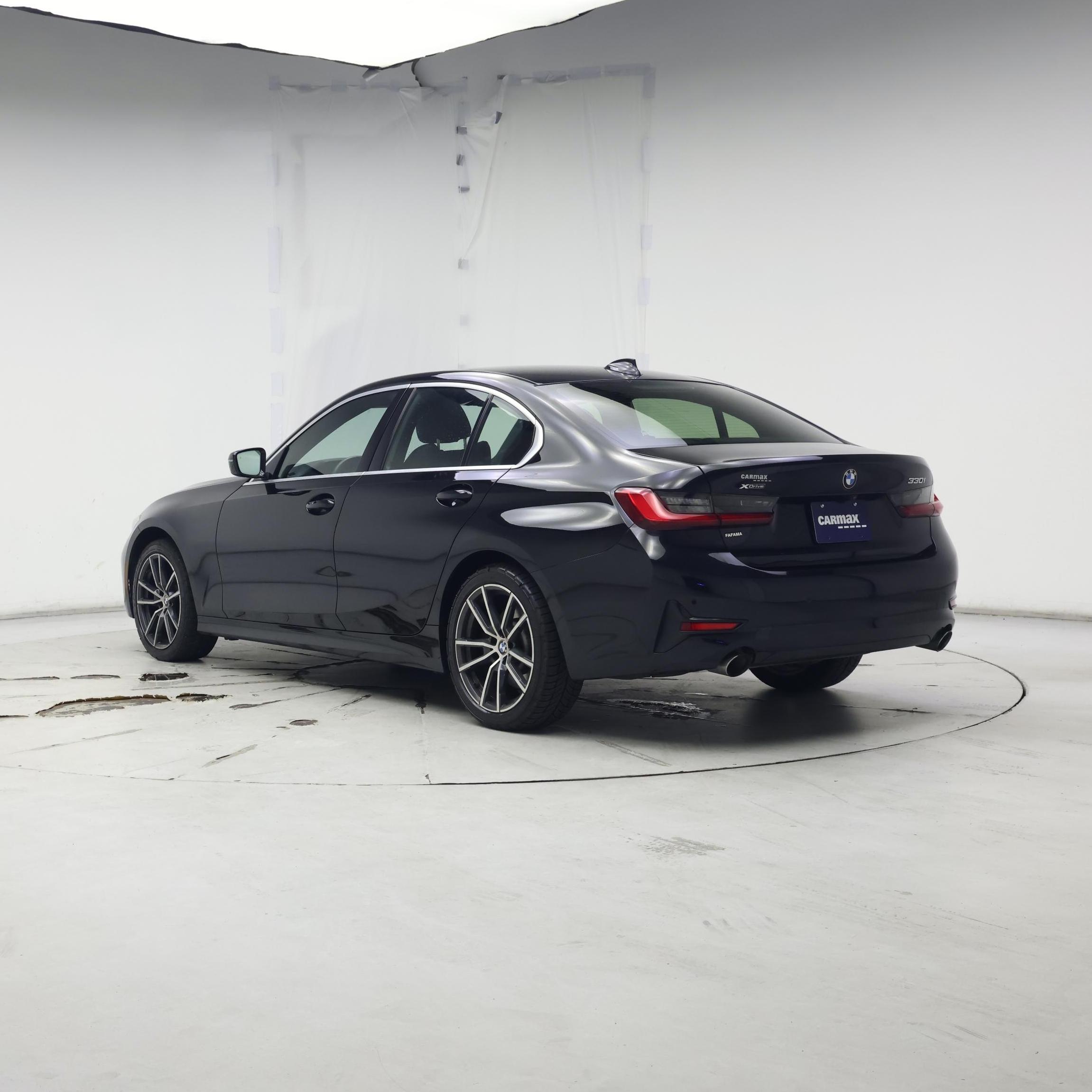 Thumbnail: 2021 BMW 3 Series - 2