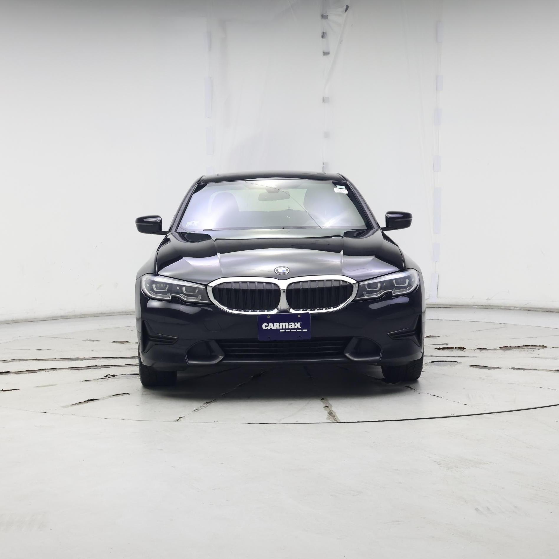Thumbnail: 2021 BMW 3 Series - 5