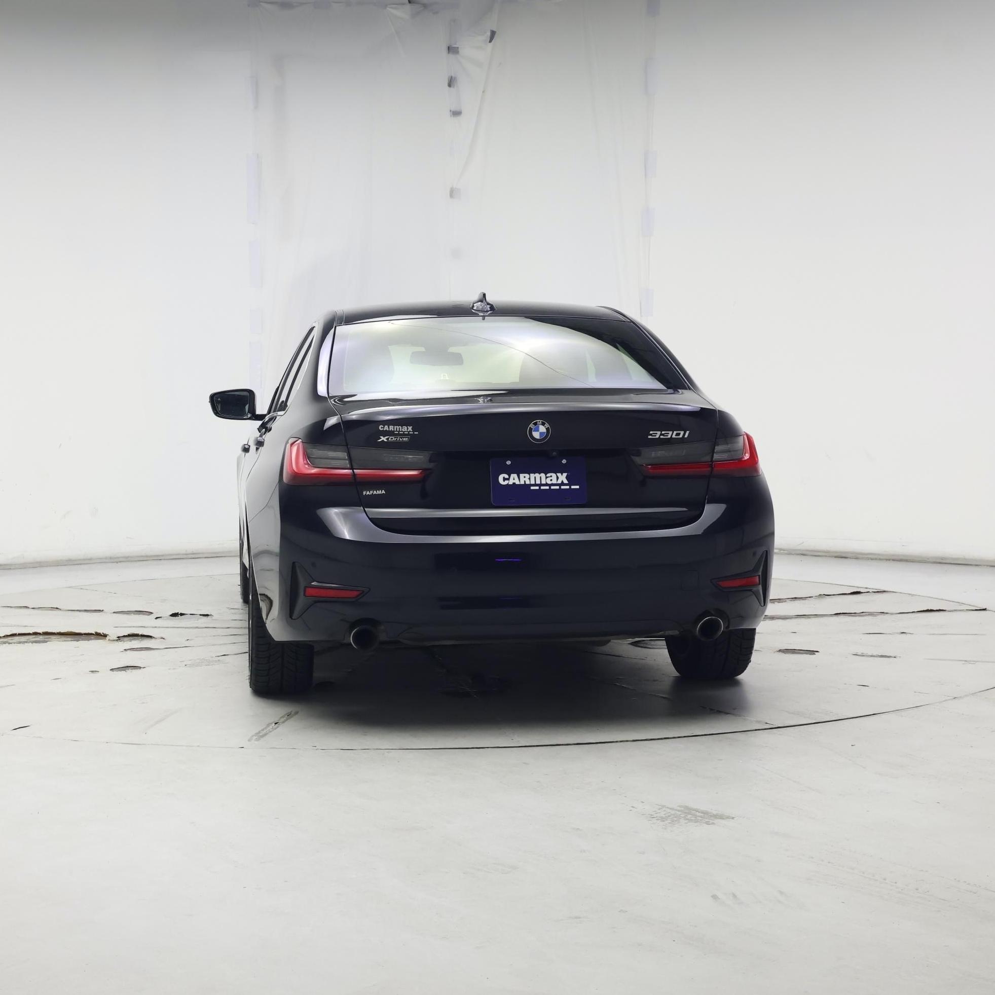 Thumbnail: 2021 BMW 3 Series - 6
