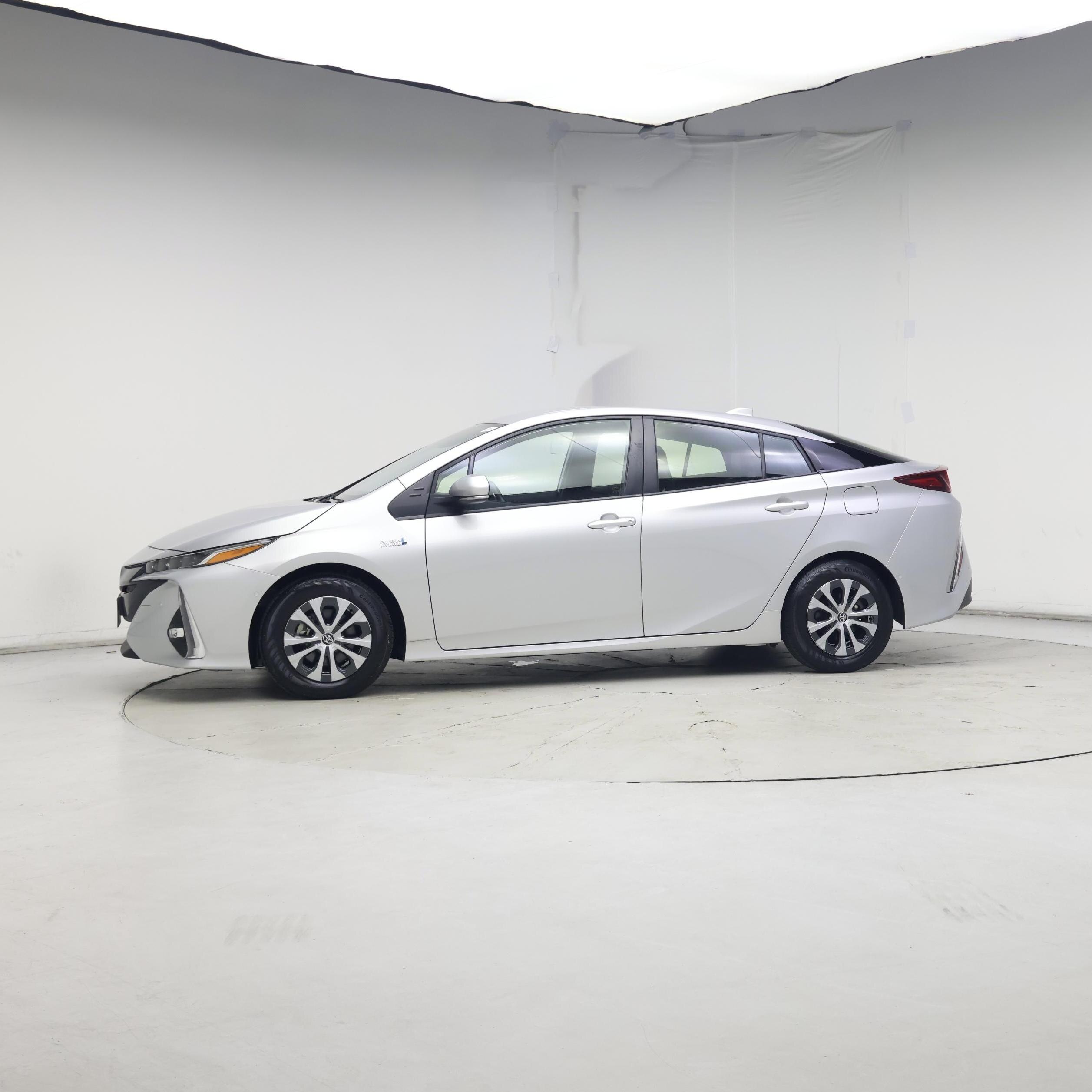 Thumbnail: 2022 Toyota Prius Prime - 3