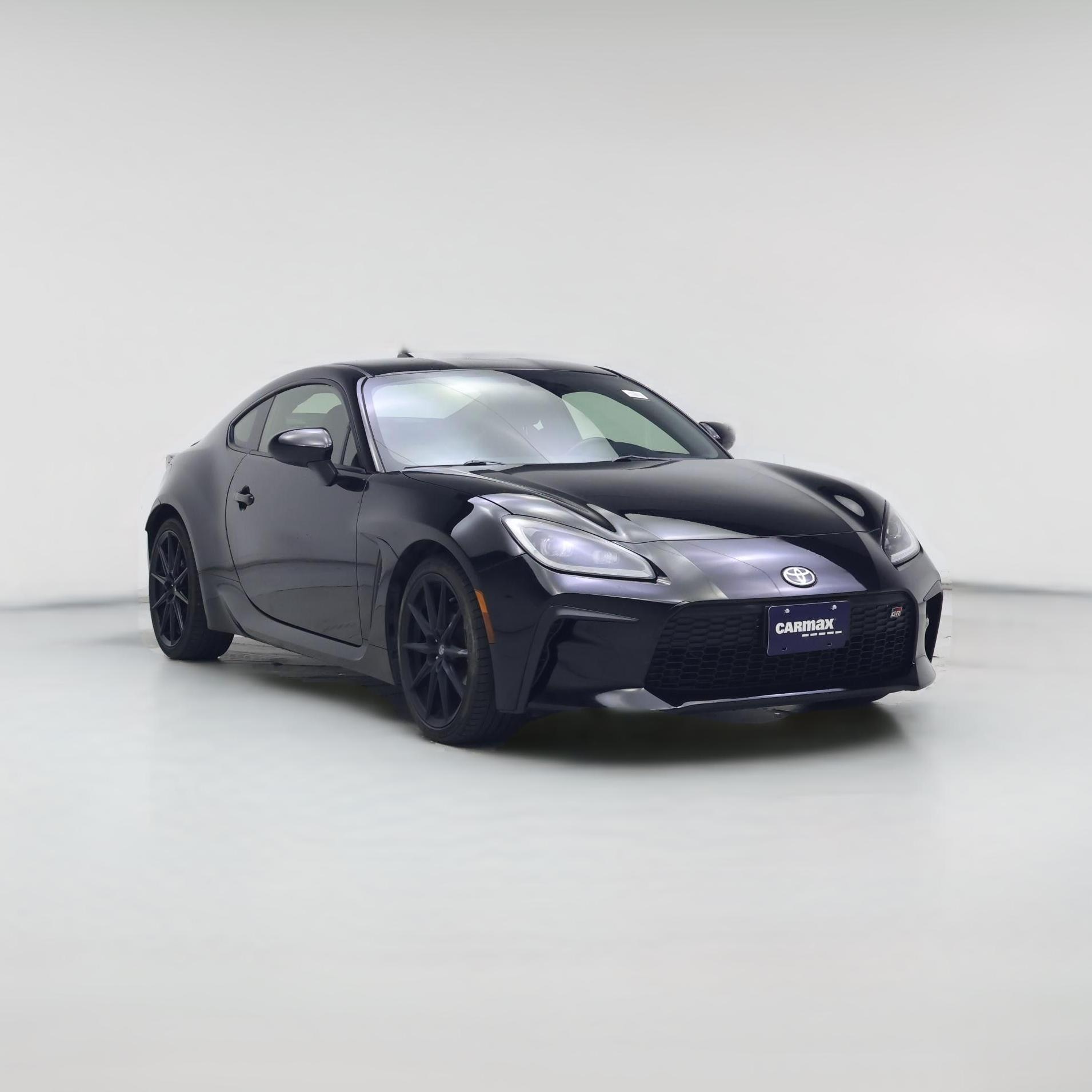 Thumbnail: 2022 Toyota GR86 - 1