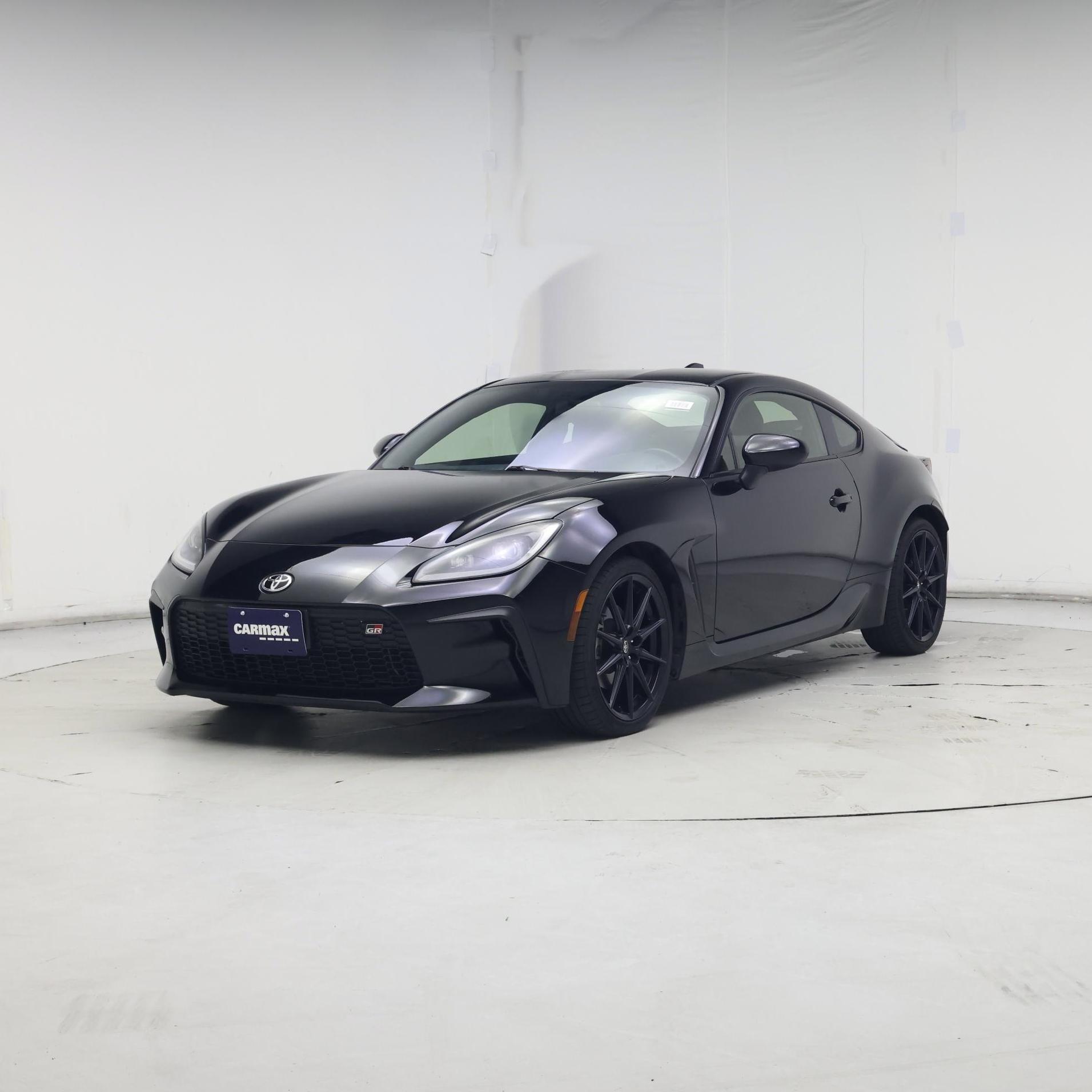 Thumbnail: 2022 Toyota GR86 - 4