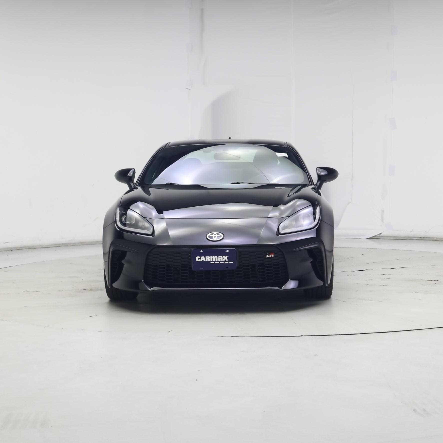 Thumbnail: 2022 Toyota GR86 - 5