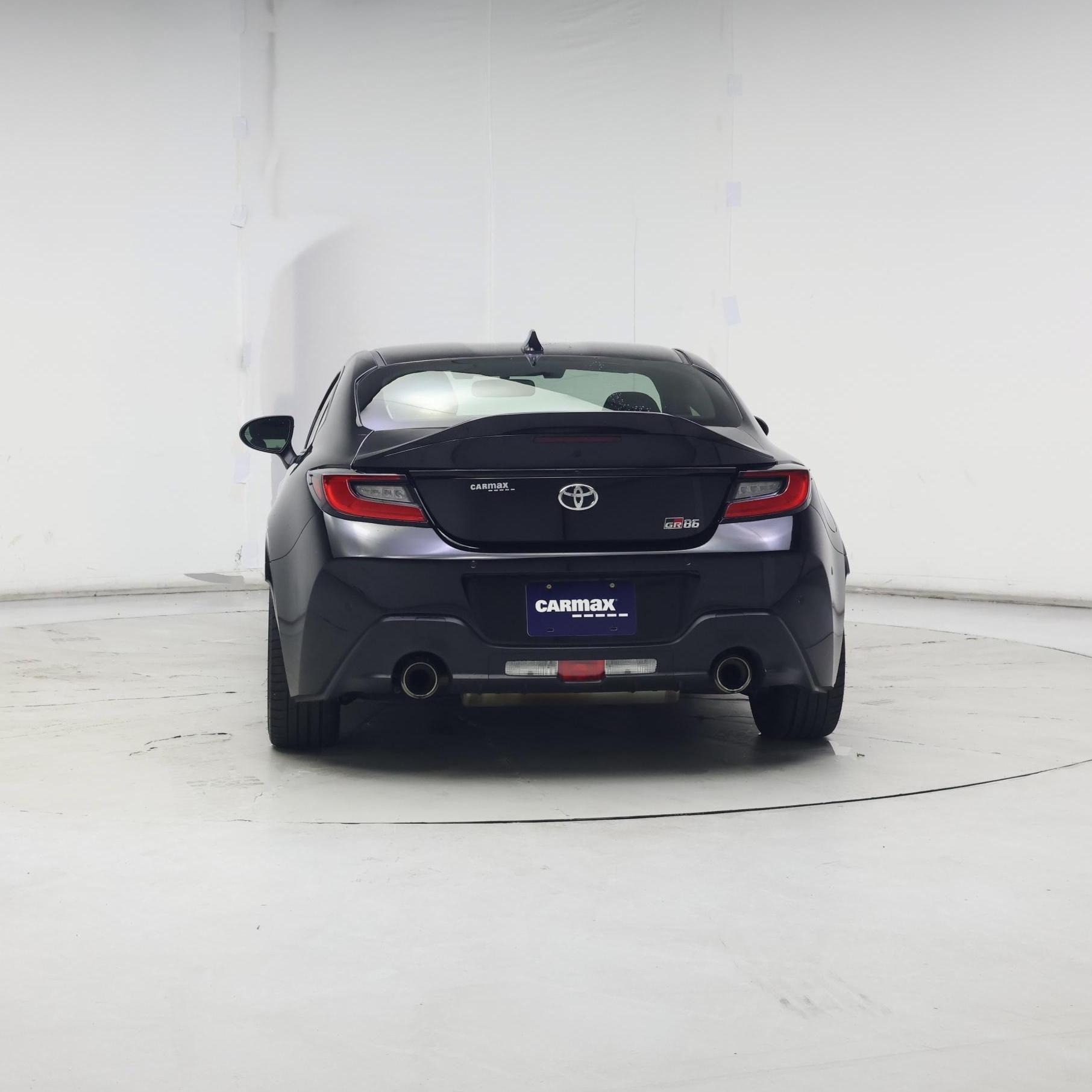 Thumbnail: 2022 Toyota GR86 - 6